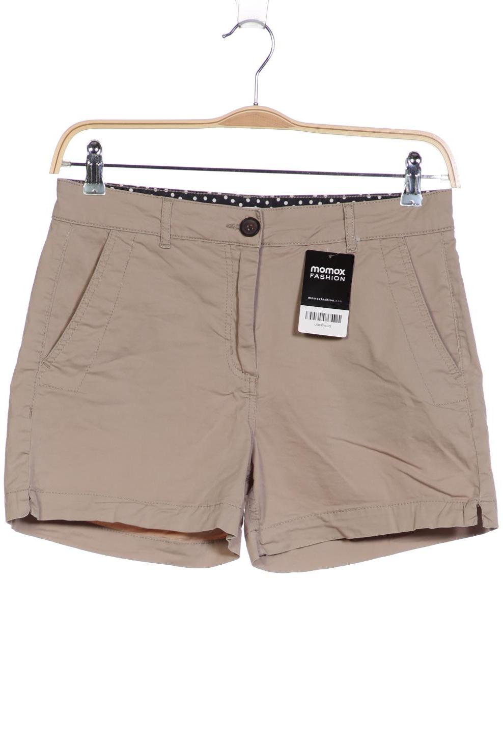 

Boden Damen Shorts, beige, Gr. 38