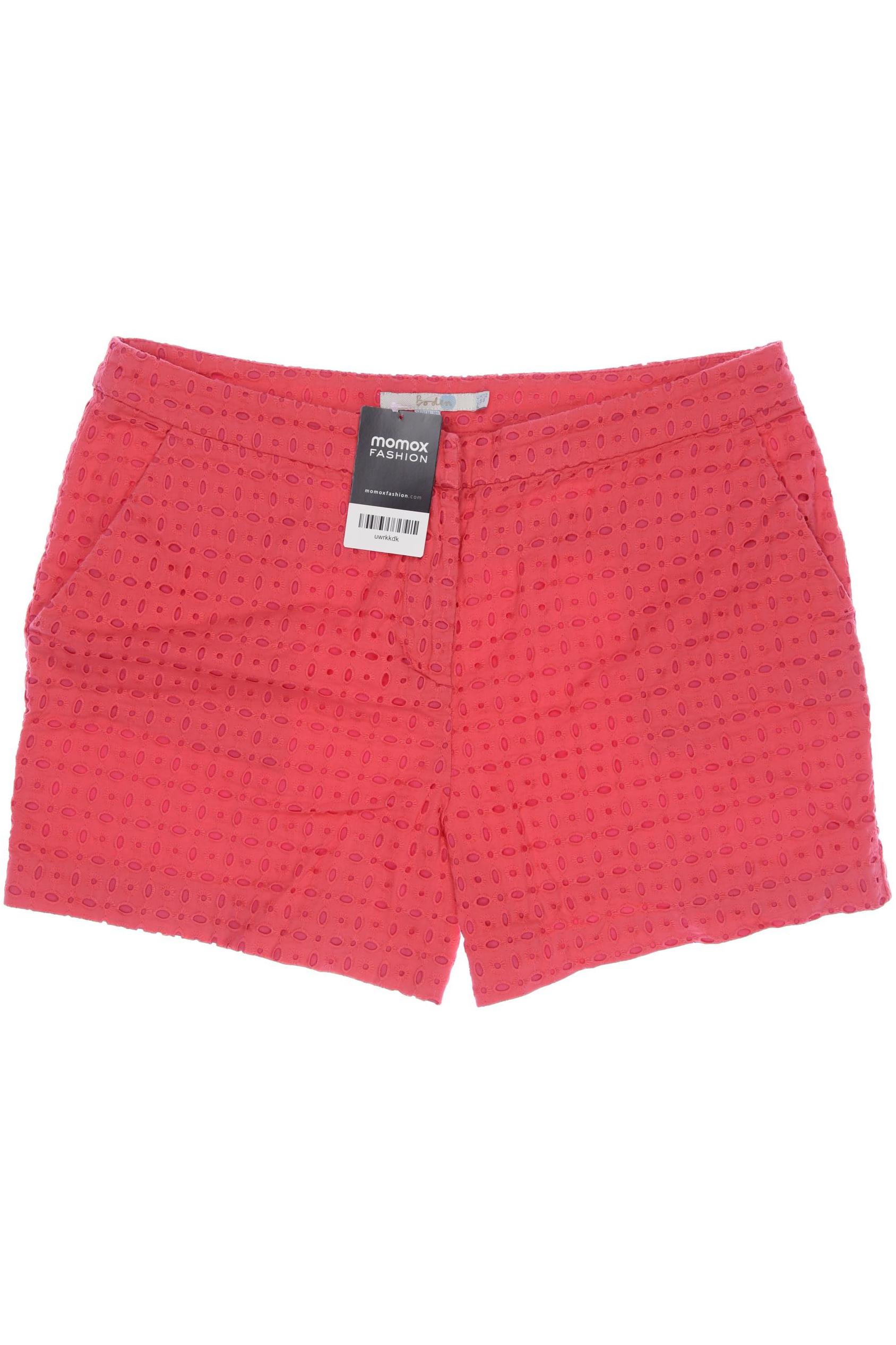 

Boden Damen Shorts, pink, Gr. 38