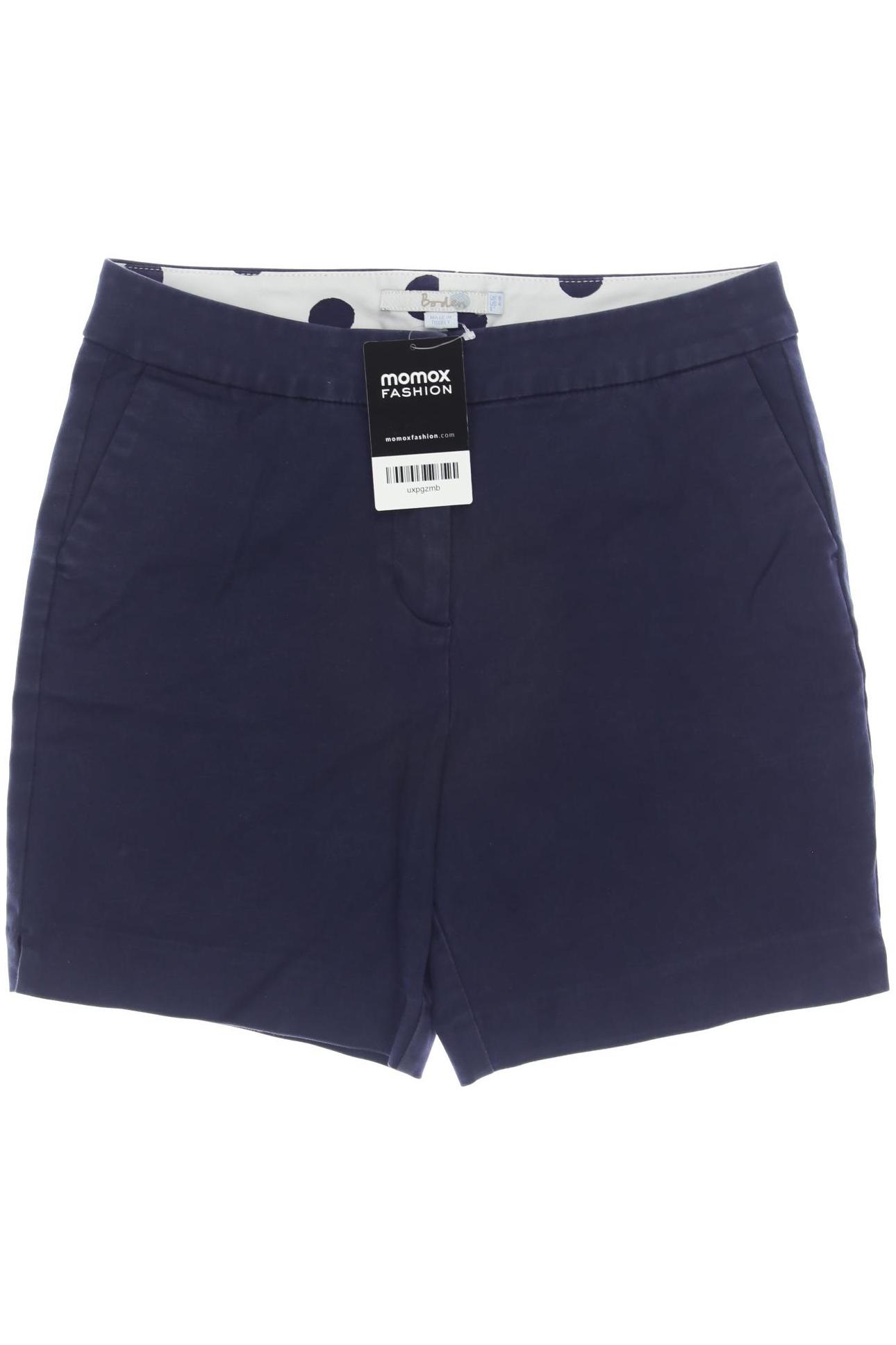 

Boden Damen Shorts, marineblau, Gr. 34