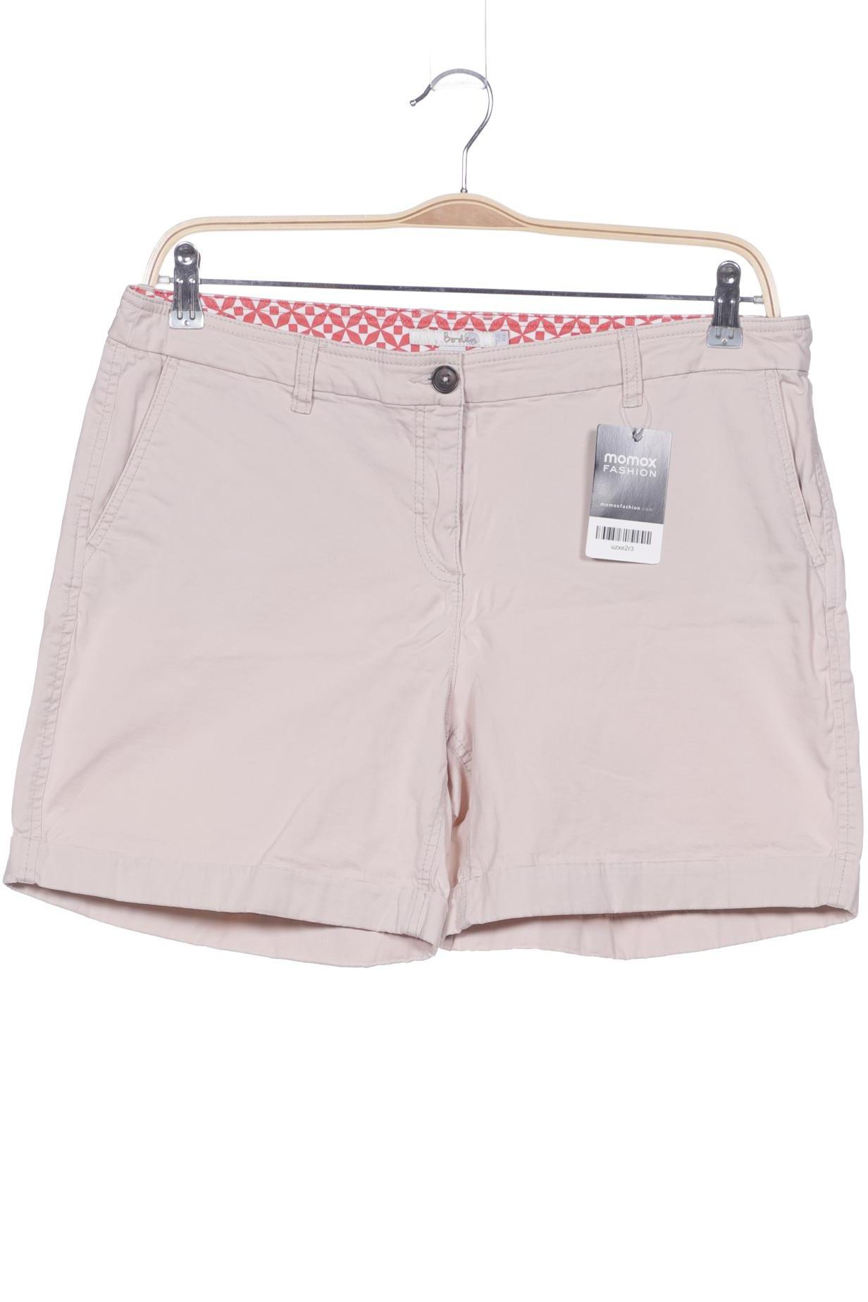 

Boden Damen Shorts, beige, Gr. 40