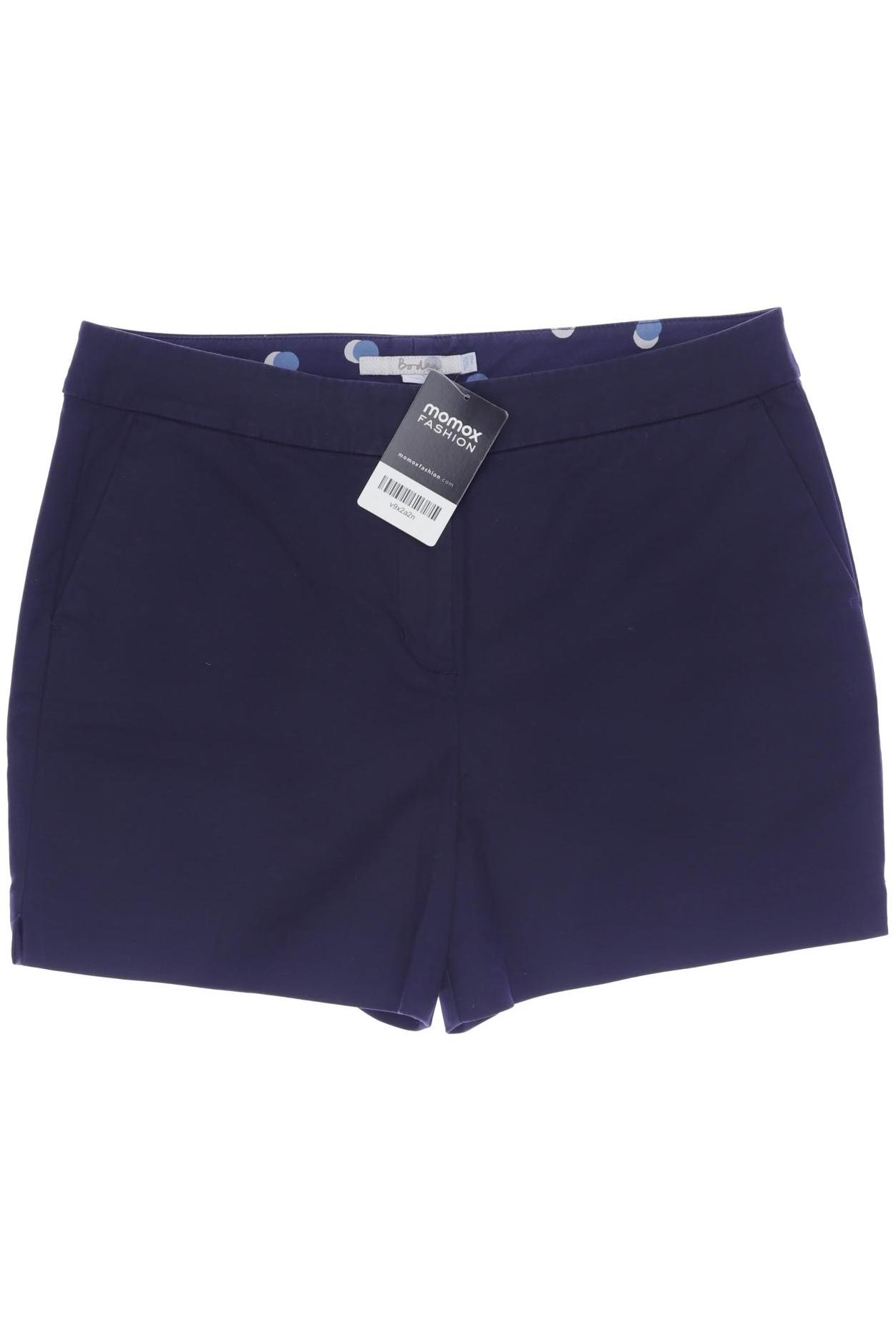 

Boden Damen Shorts, marineblau, Gr. 38