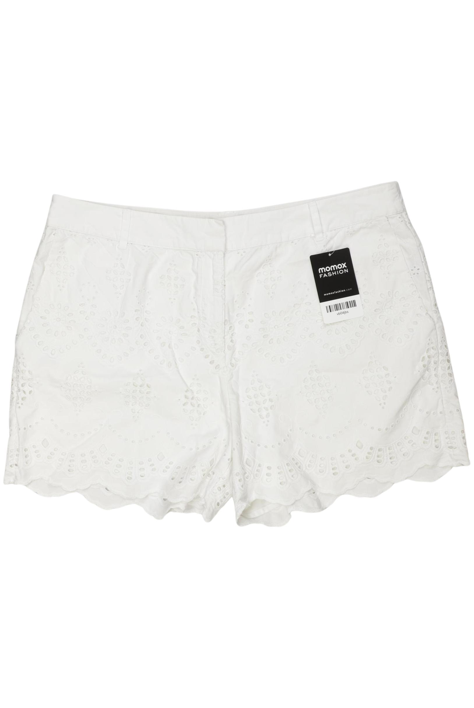 

Boden Damen Shorts, weiß, Gr. 40