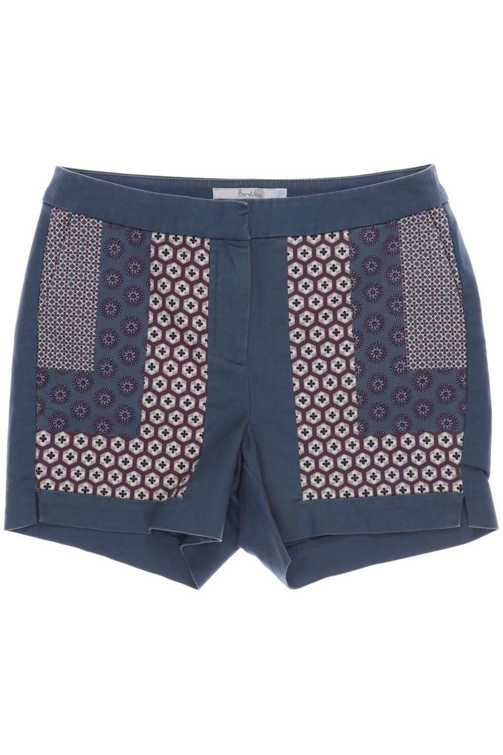 

Boden Damen Shorts, türkis