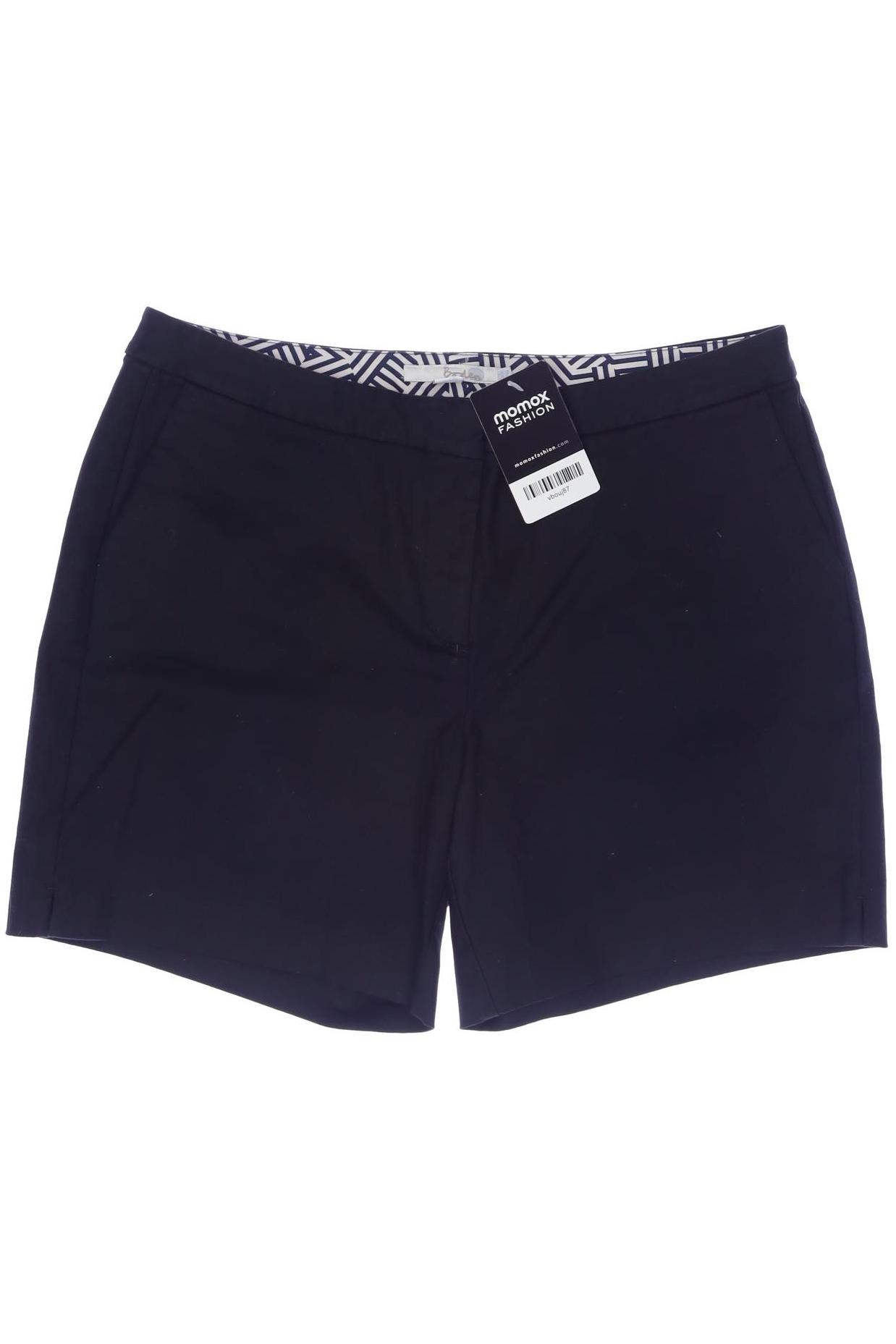 

Boden Damen Shorts, schwarz, Gr. 38