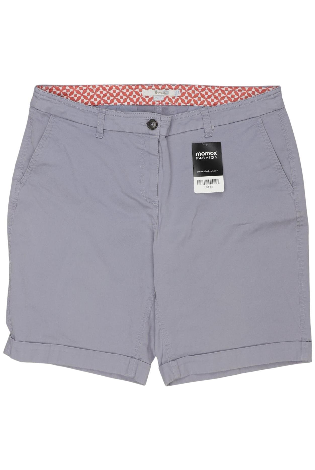 

Boden Damen Shorts, grau, Gr. 40