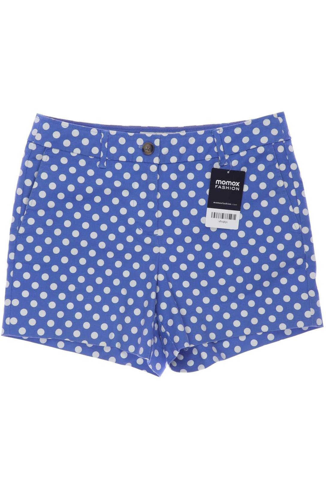 

Boden Damen Shorts, blau, Gr. 34