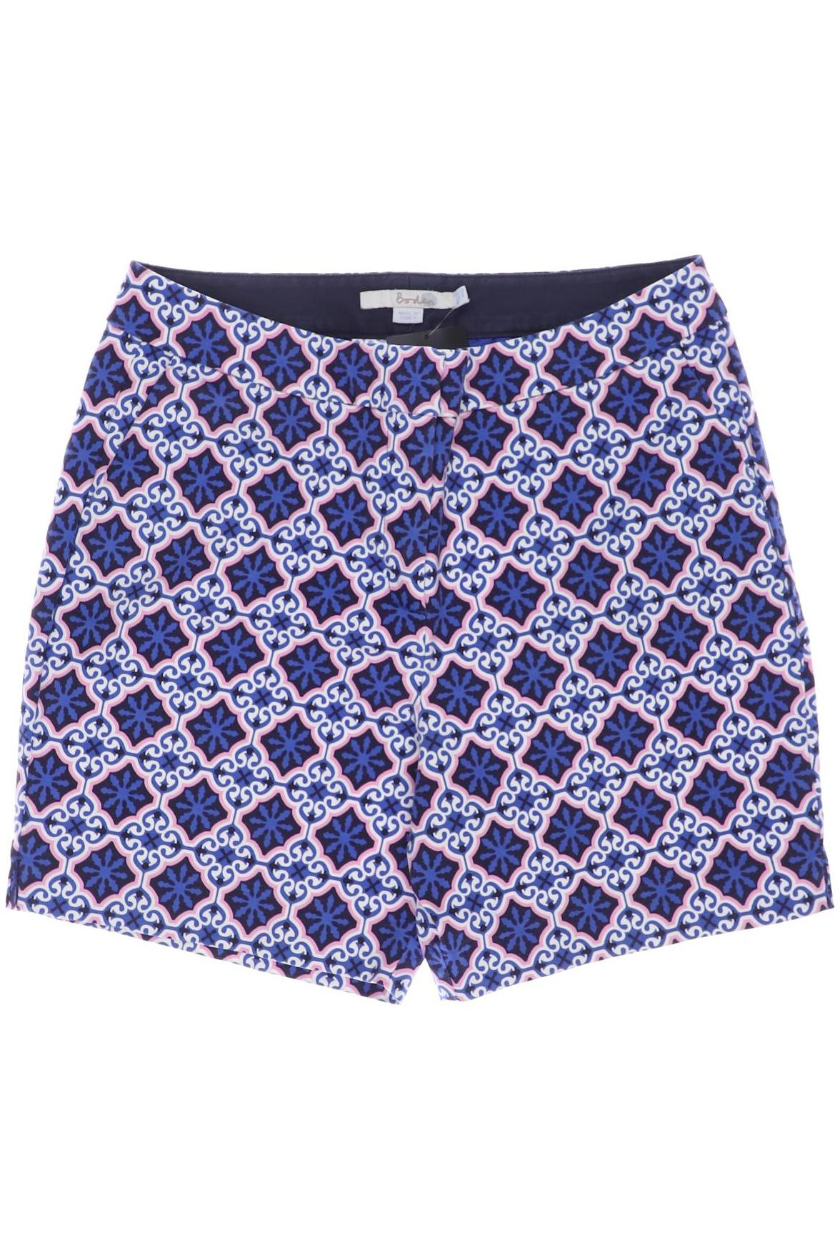 

Boden Damen Shorts, blau