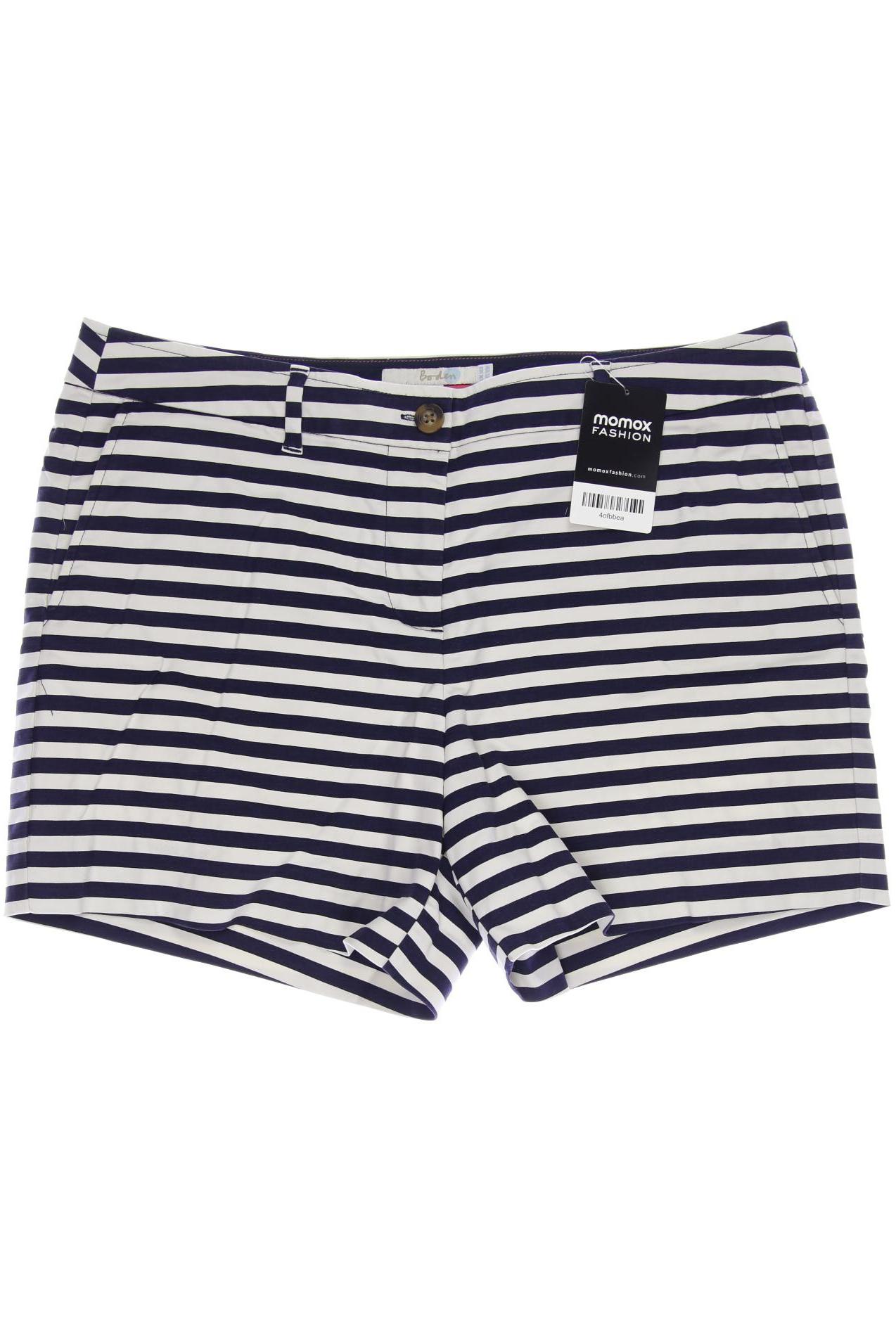 

Boden Damen Shorts, marineblau