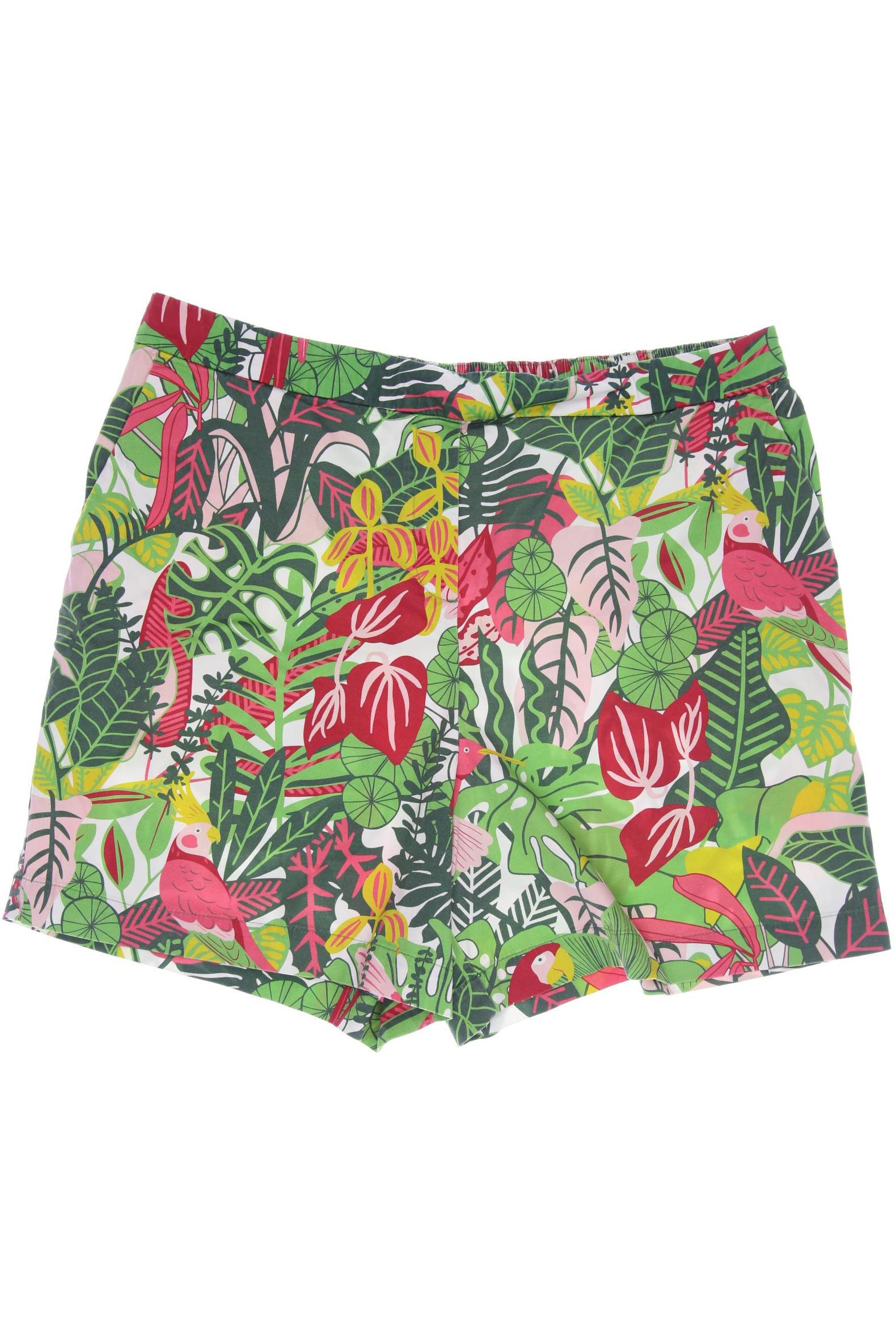 

Boden Damen Shorts, grün