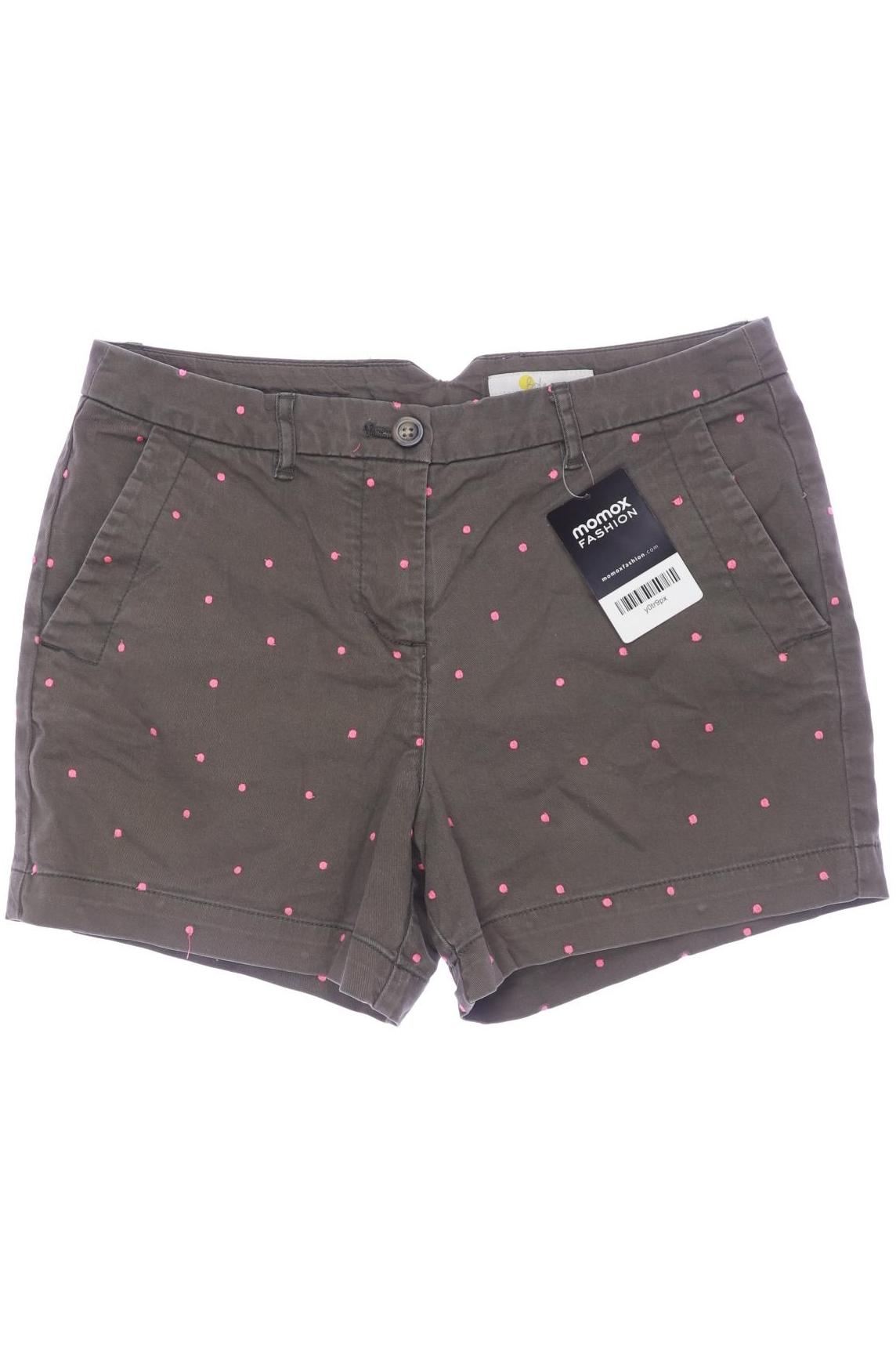 

Boden Damen Shorts, grün, Gr. 36