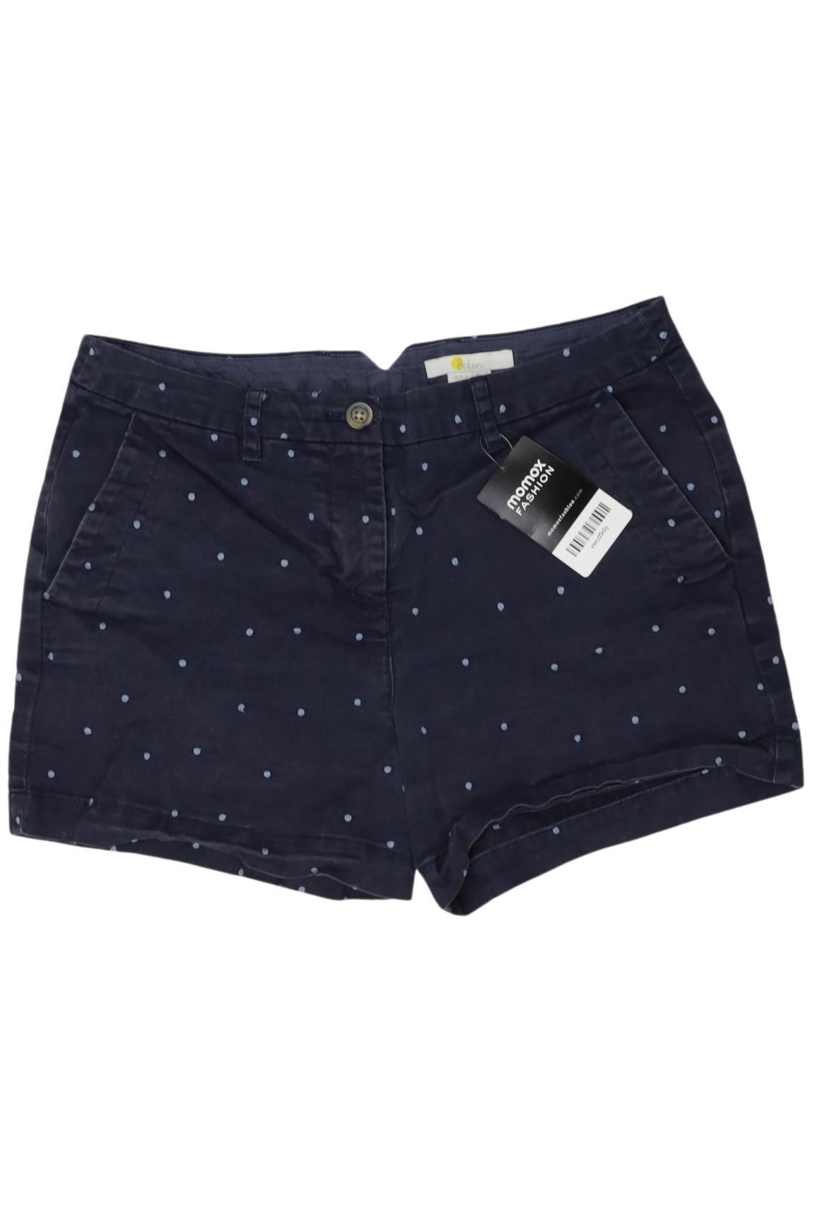 

Boden Damen Shorts, marineblau, Gr. 38