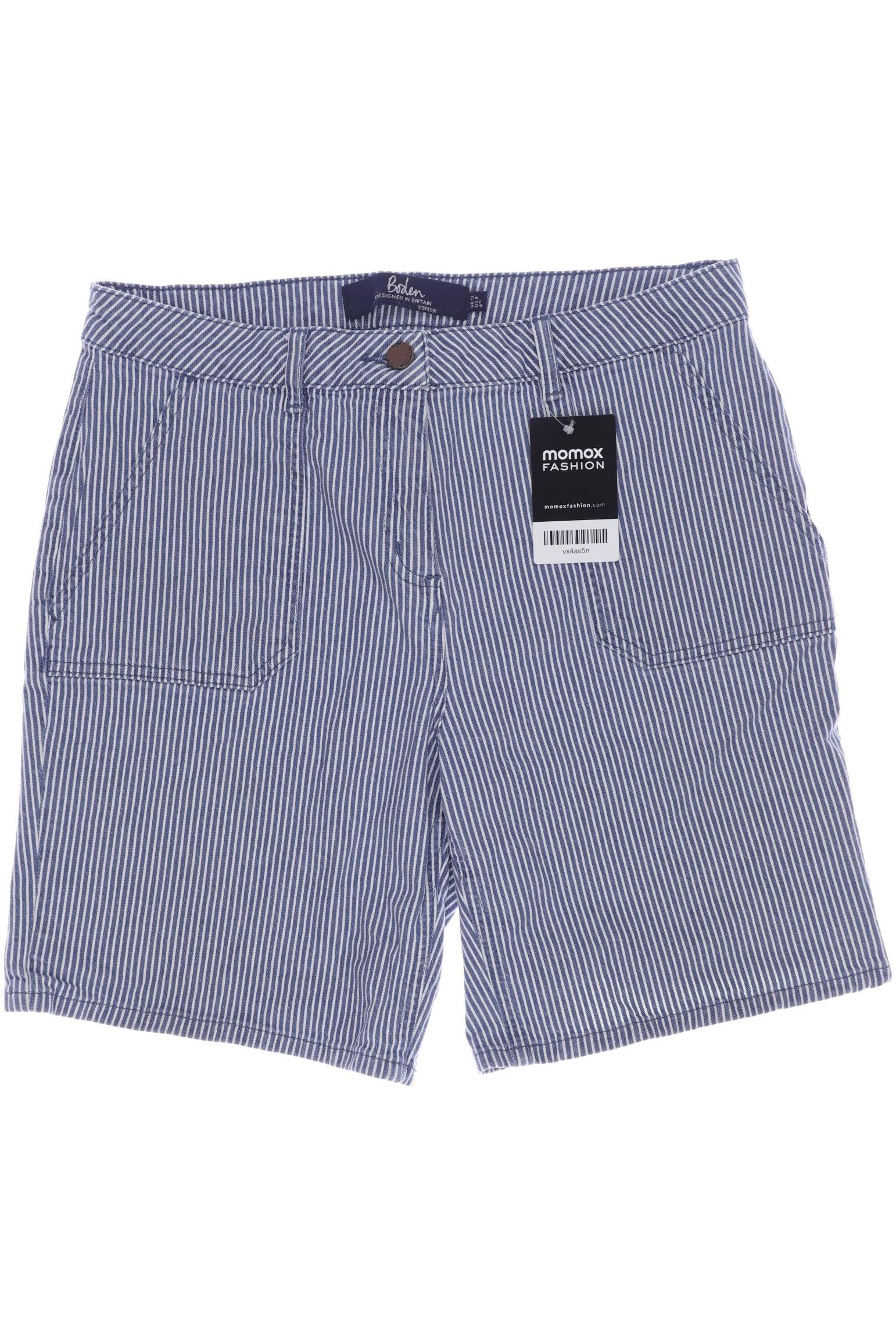 

Boden Damen Shorts, blau