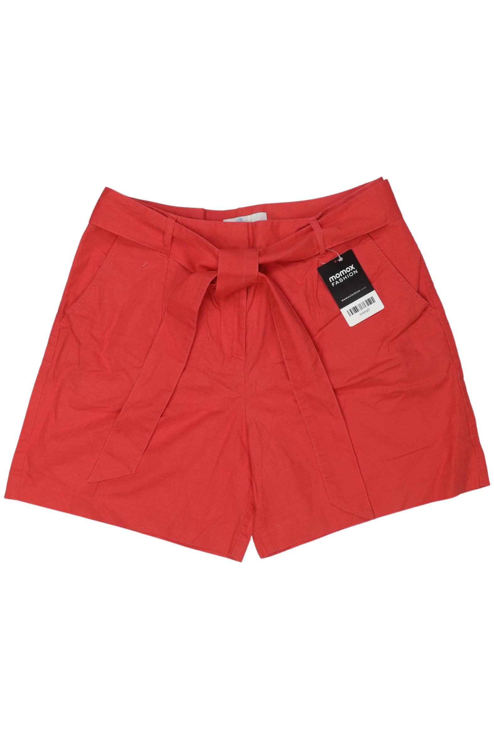 

Boden Damen Shorts, rot, Gr. 36