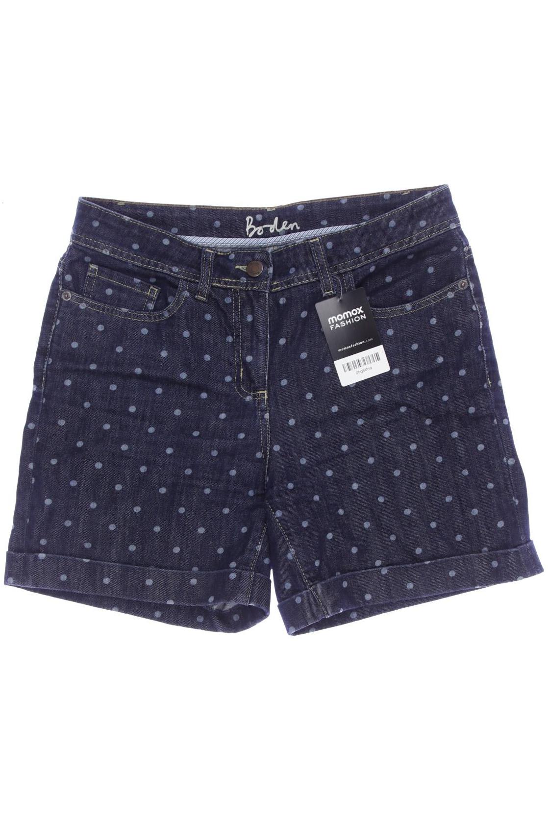 

Boden Damen Shorts, marineblau, Gr. 31