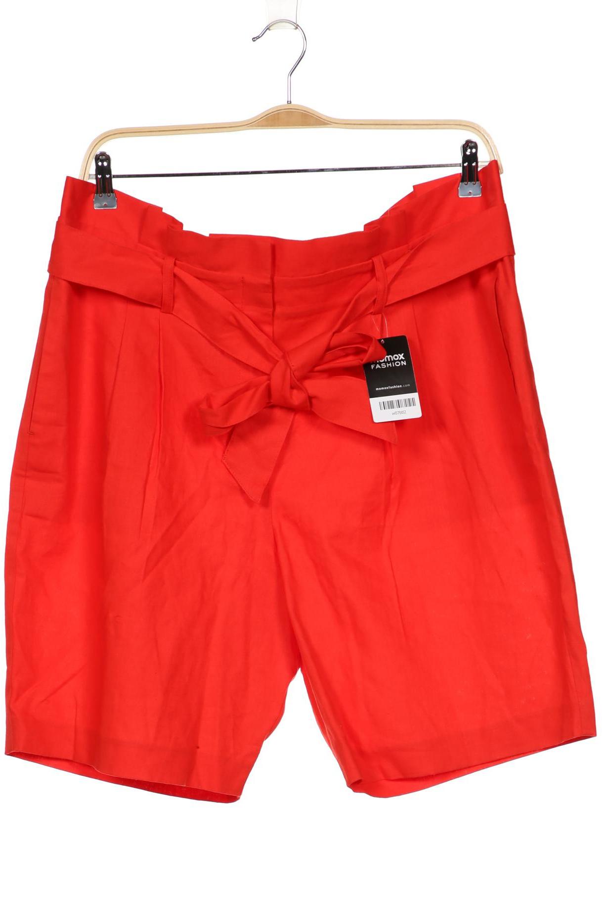 

Boden Damen Shorts, rot