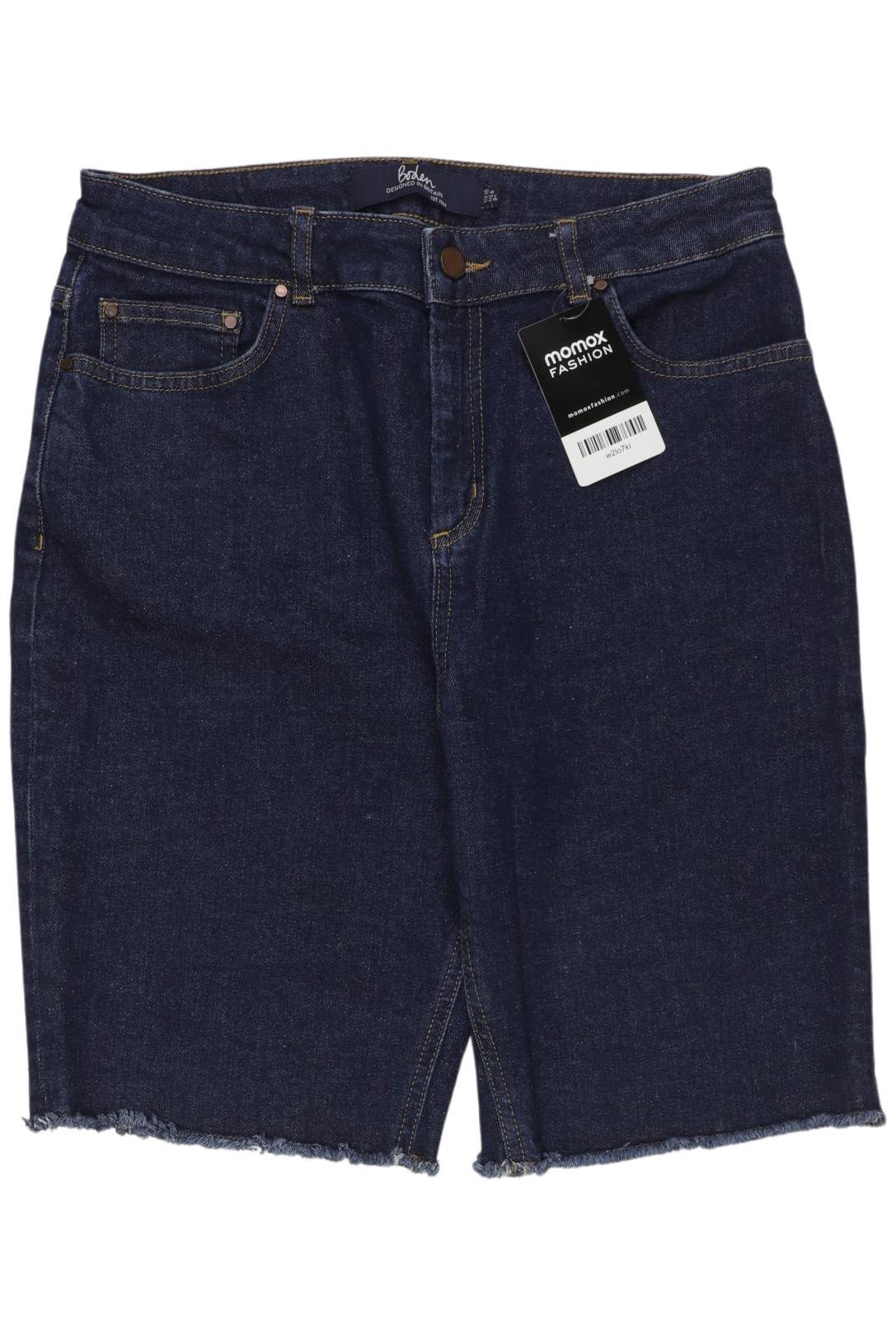 

Boden Damen Shorts, marineblau, Gr. 36