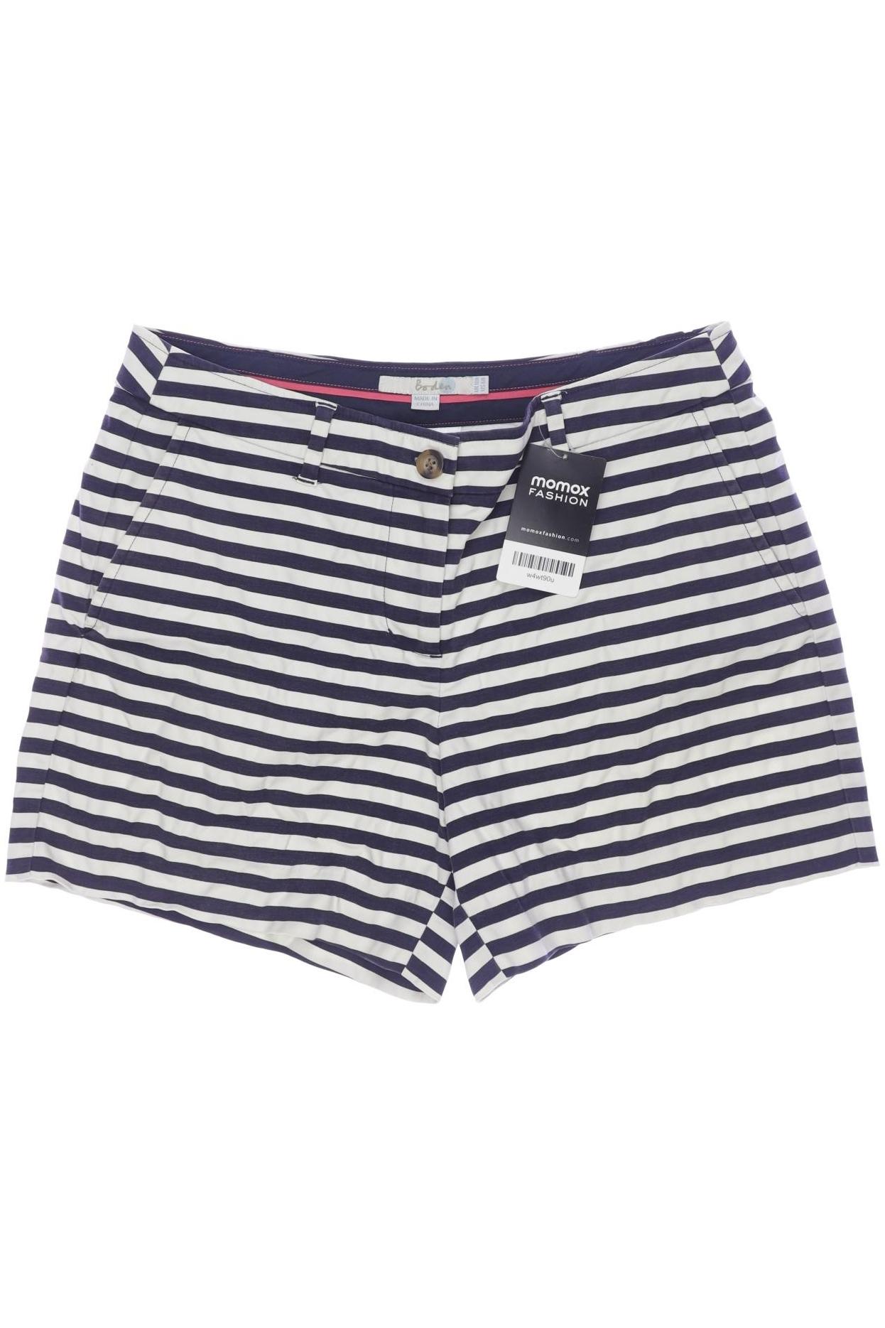 

Boden Damen Shorts, marineblau, Gr. 36