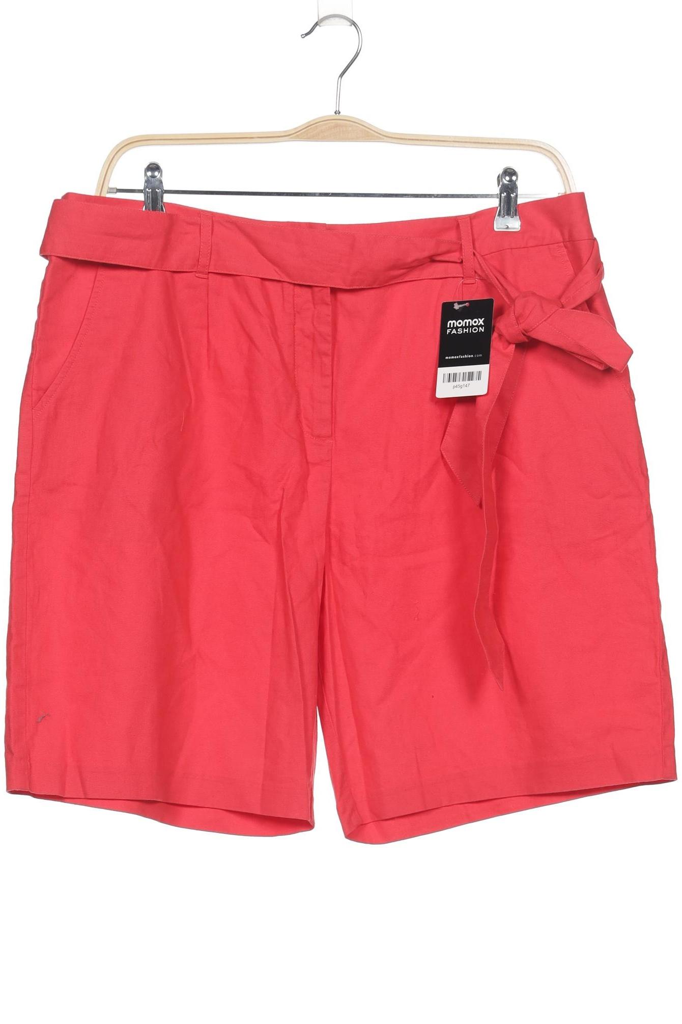 

Boden Damen Shorts, rot, Gr. 44