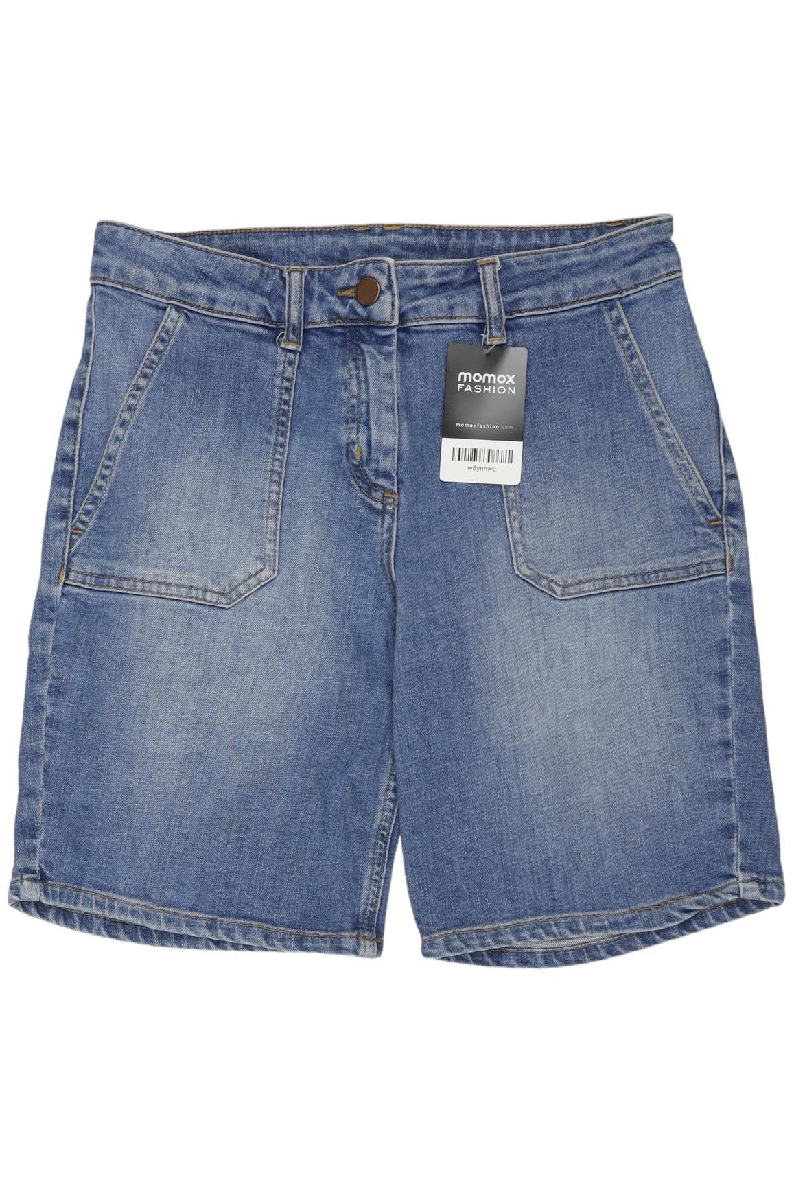 

Boden Damen Shorts, blau, Gr. 36