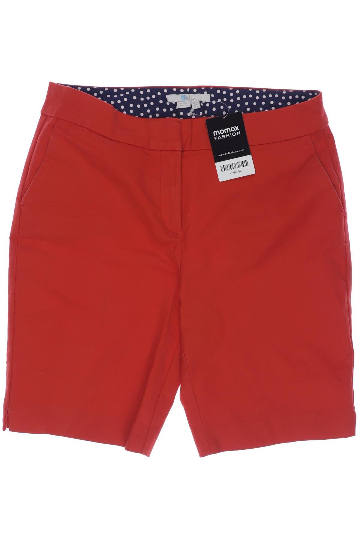 

Boden Damen Shorts, rot, Gr. 36