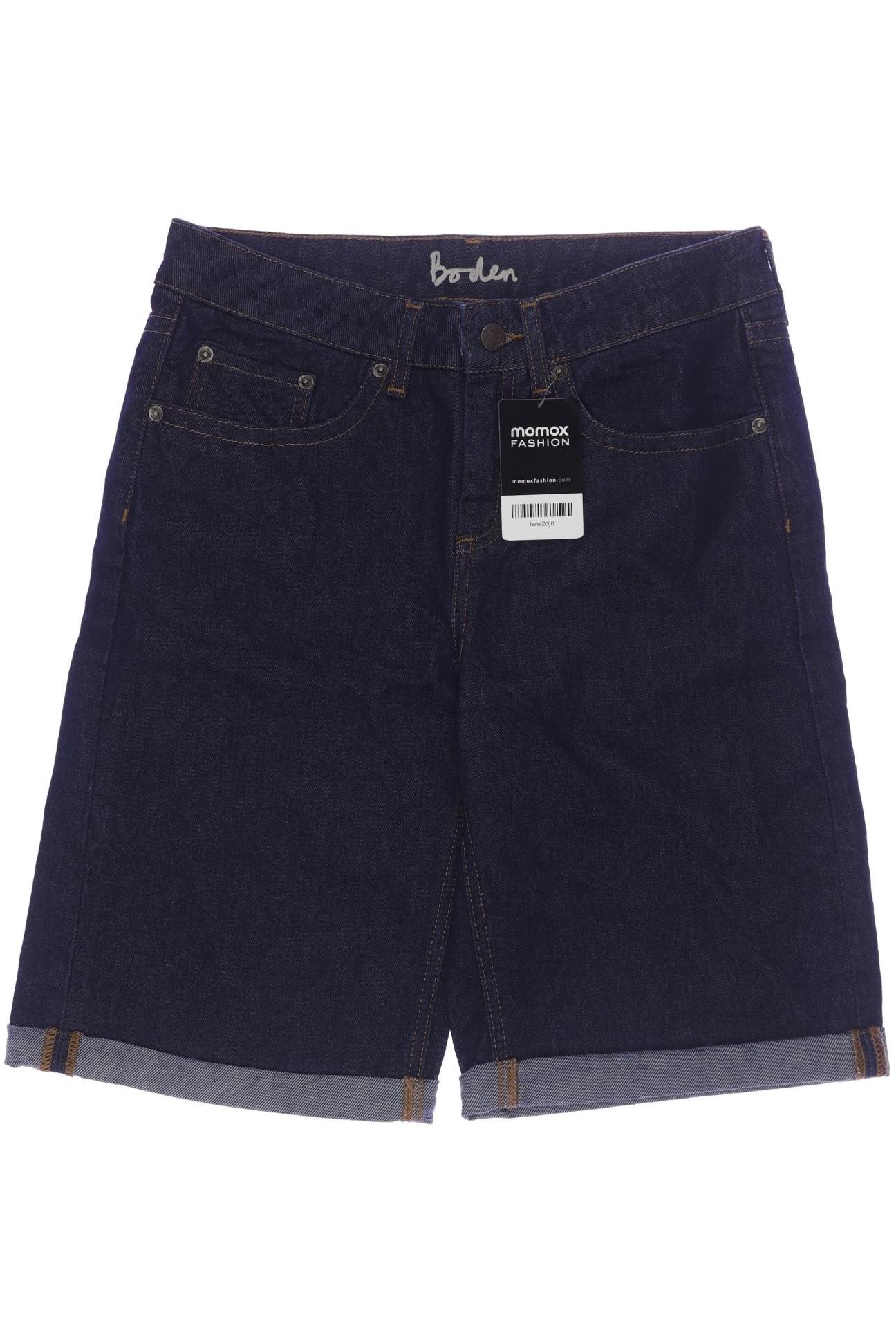 

Boden Damen Shorts, marineblau, Gr. 29