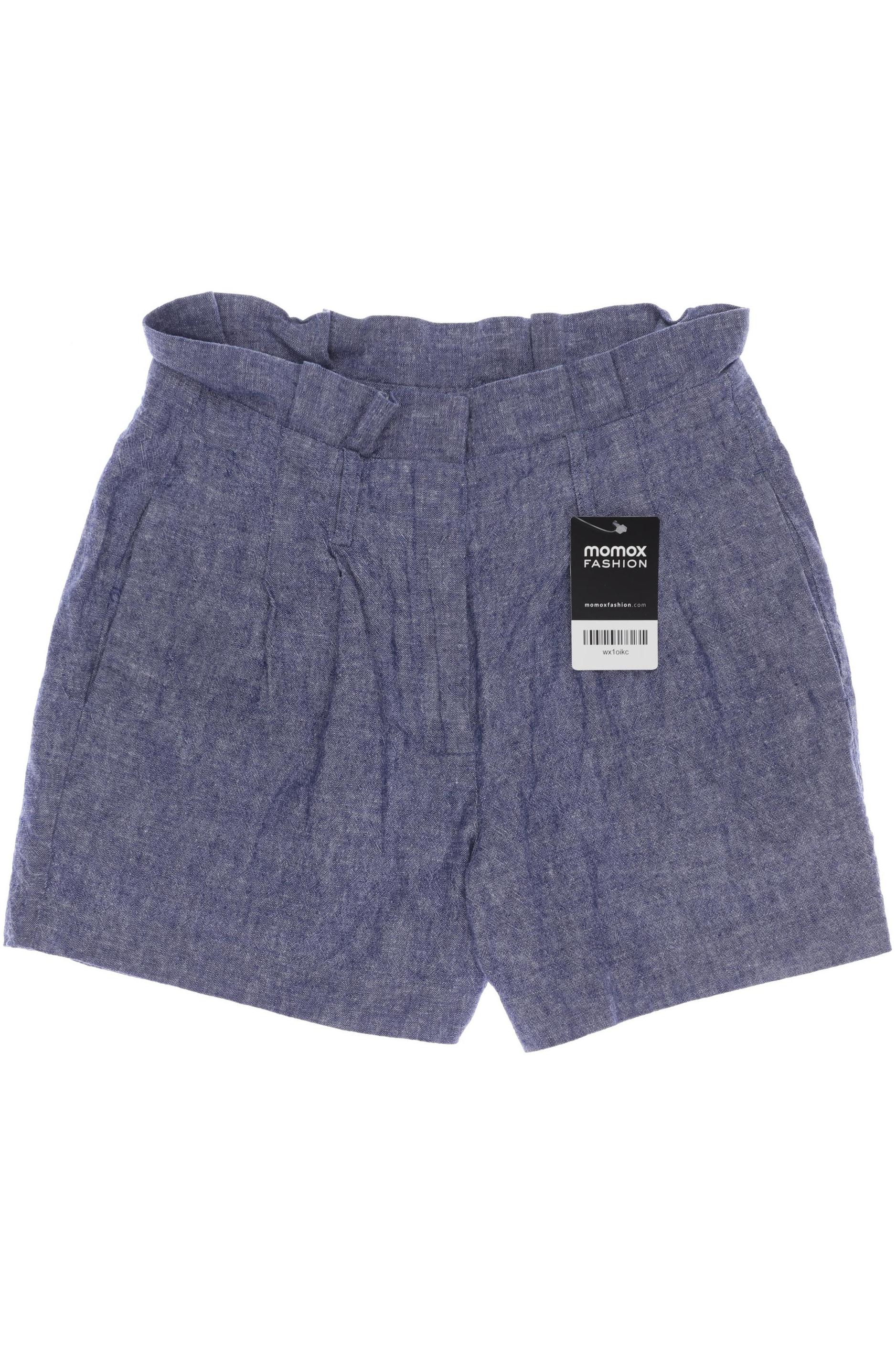 

Boden Damen Shorts, blau, Gr. 32