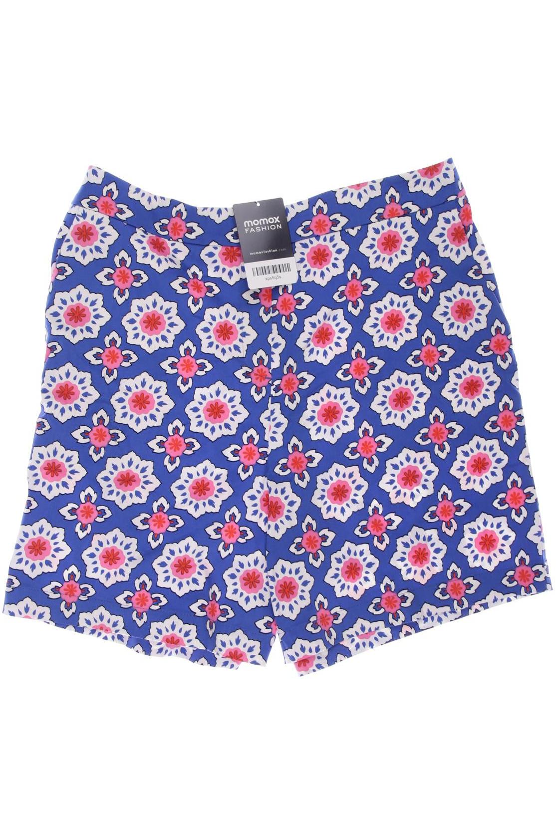 

Boden Damen Shorts, blau