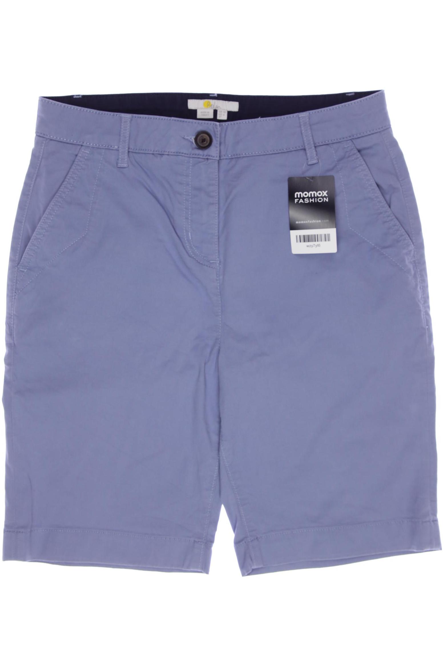 

Boden Damen Shorts, blau, Gr. 36