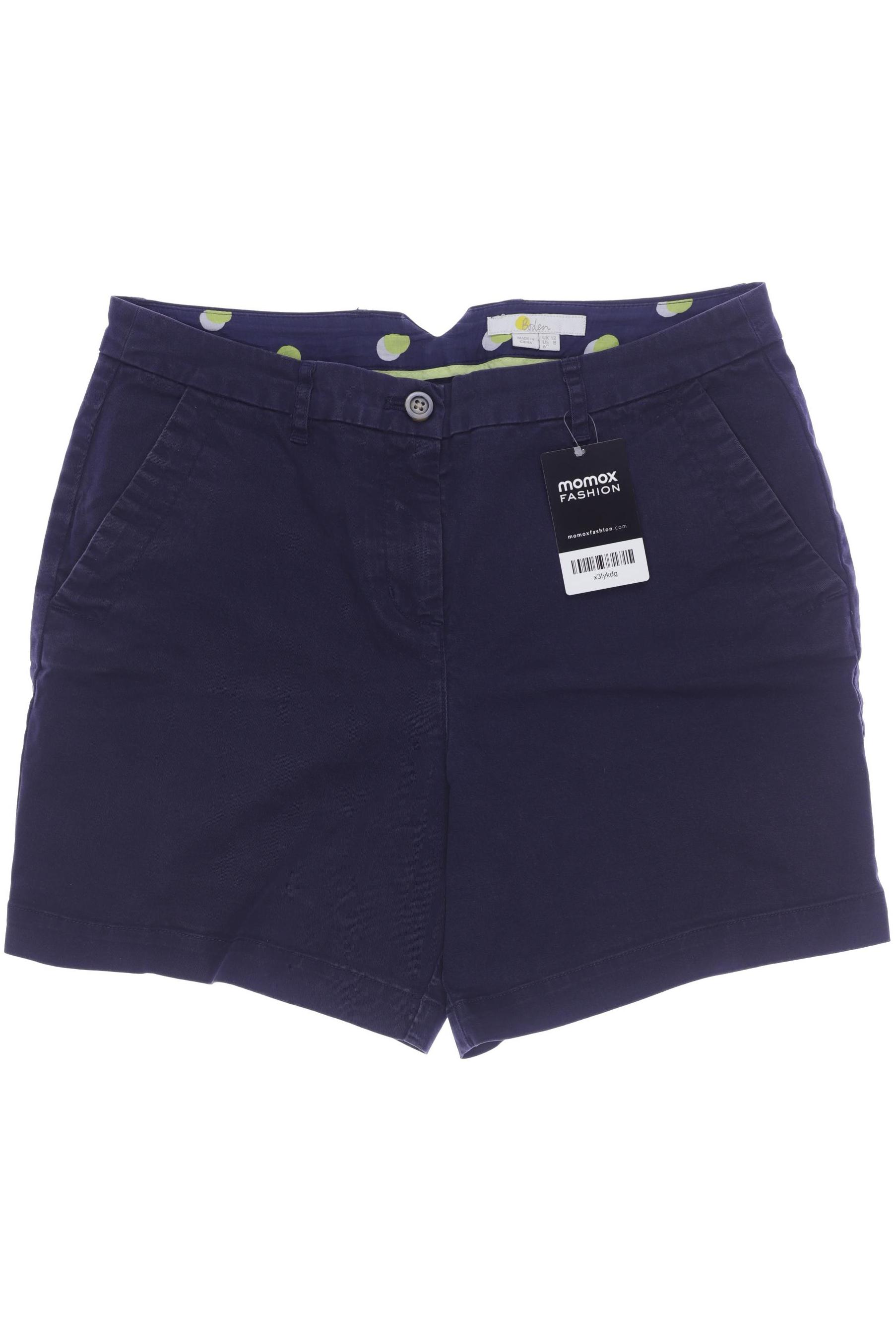 

Boden Damen Shorts, marineblau, Gr. 38