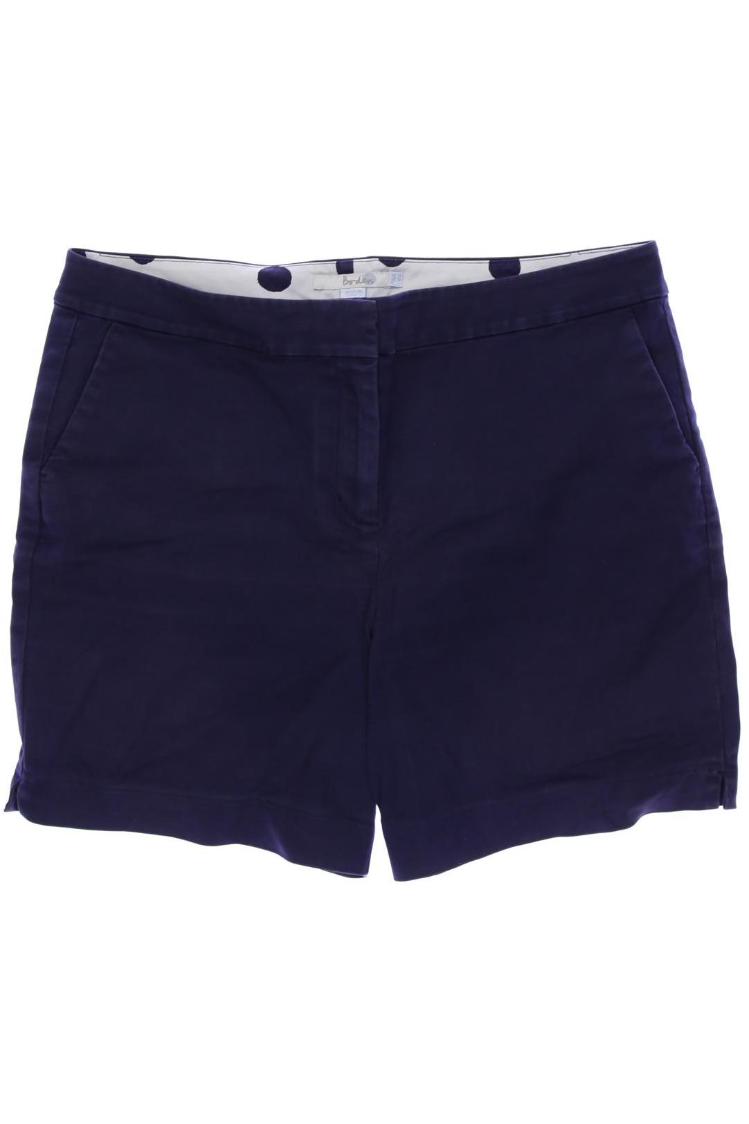 

Boden Damen Shorts, marineblau, Gr. 40