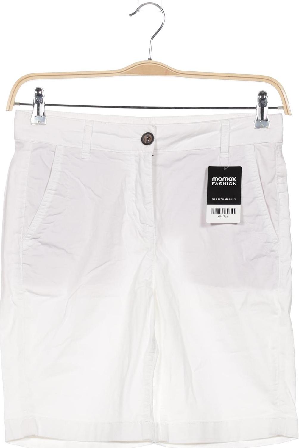 

Boden Damen Shorts, weiß, Gr. 34