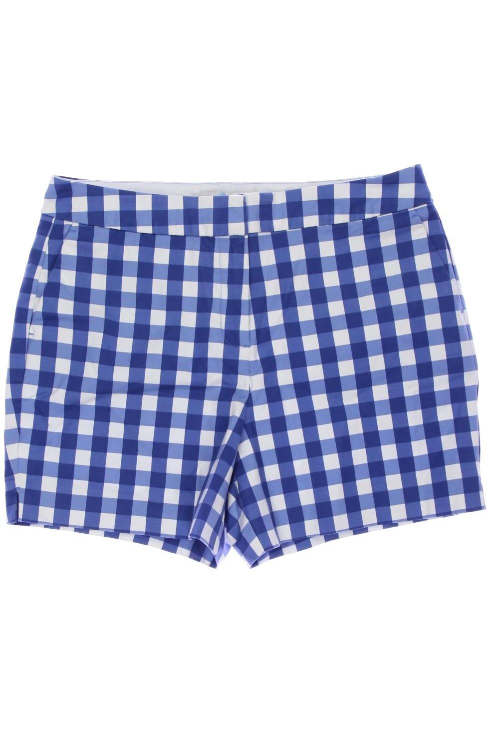 

Boden Damen Shorts, blau, Gr. 36