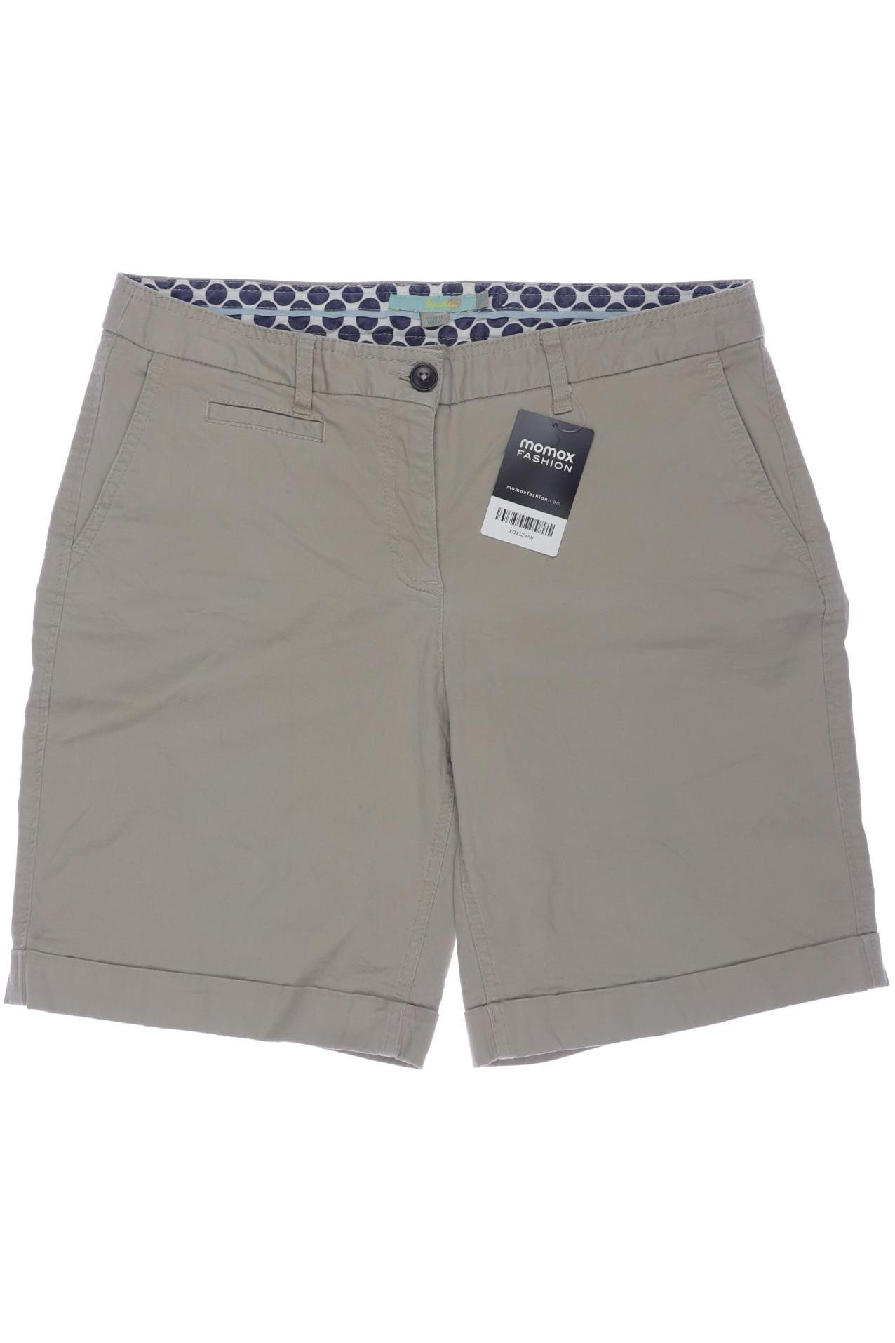 

Boden Damen Shorts, beige, Gr. 38