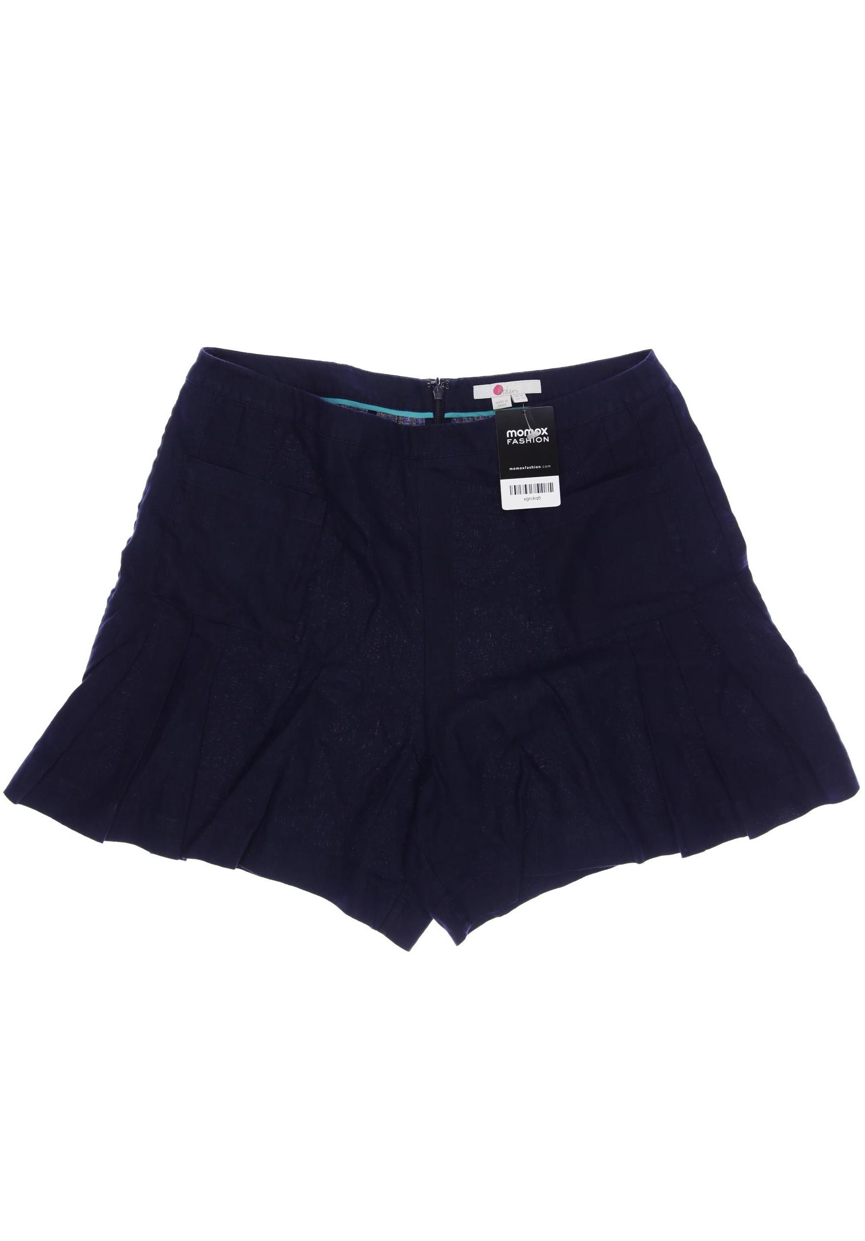 

Boden Damen Shorts, marineblau