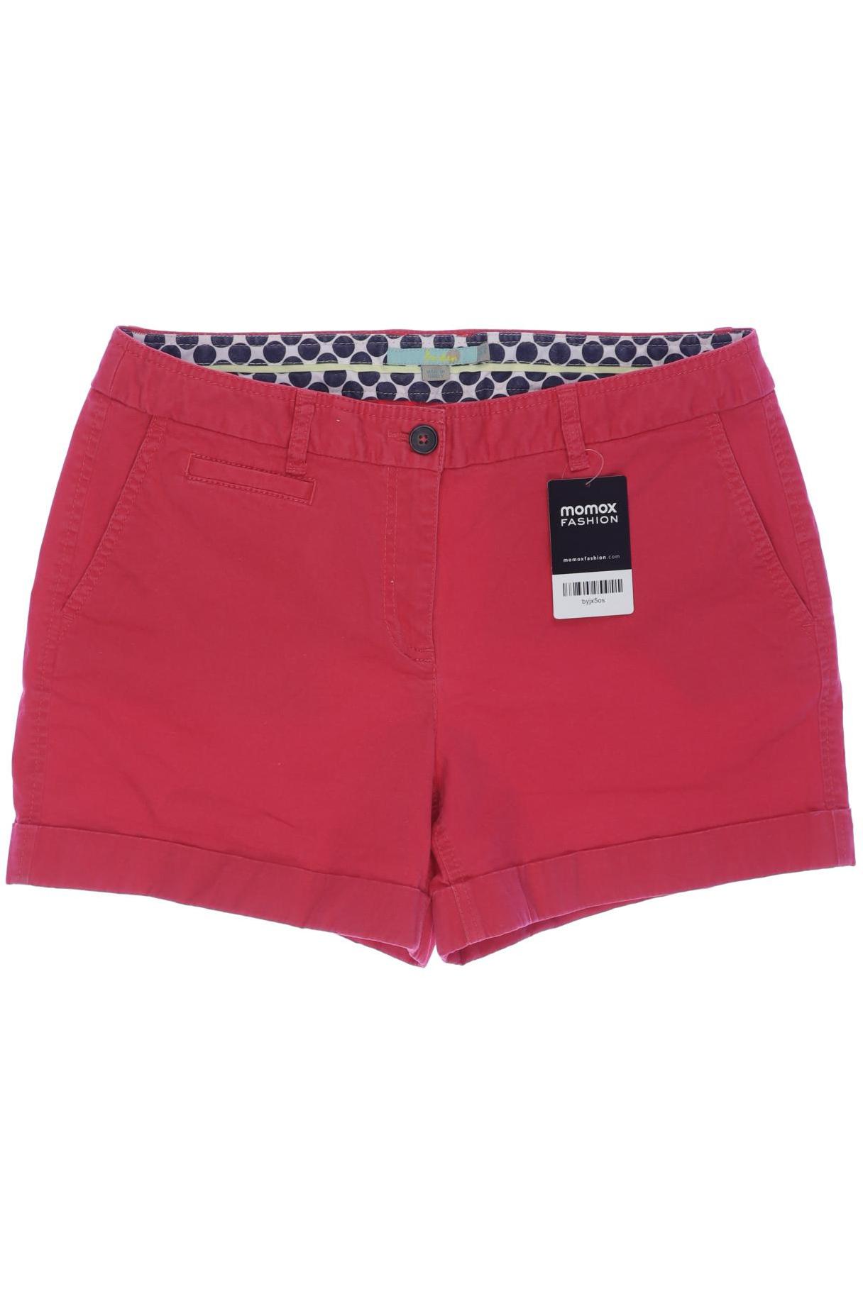 

Boden Damen Shorts, pink, Gr. 38