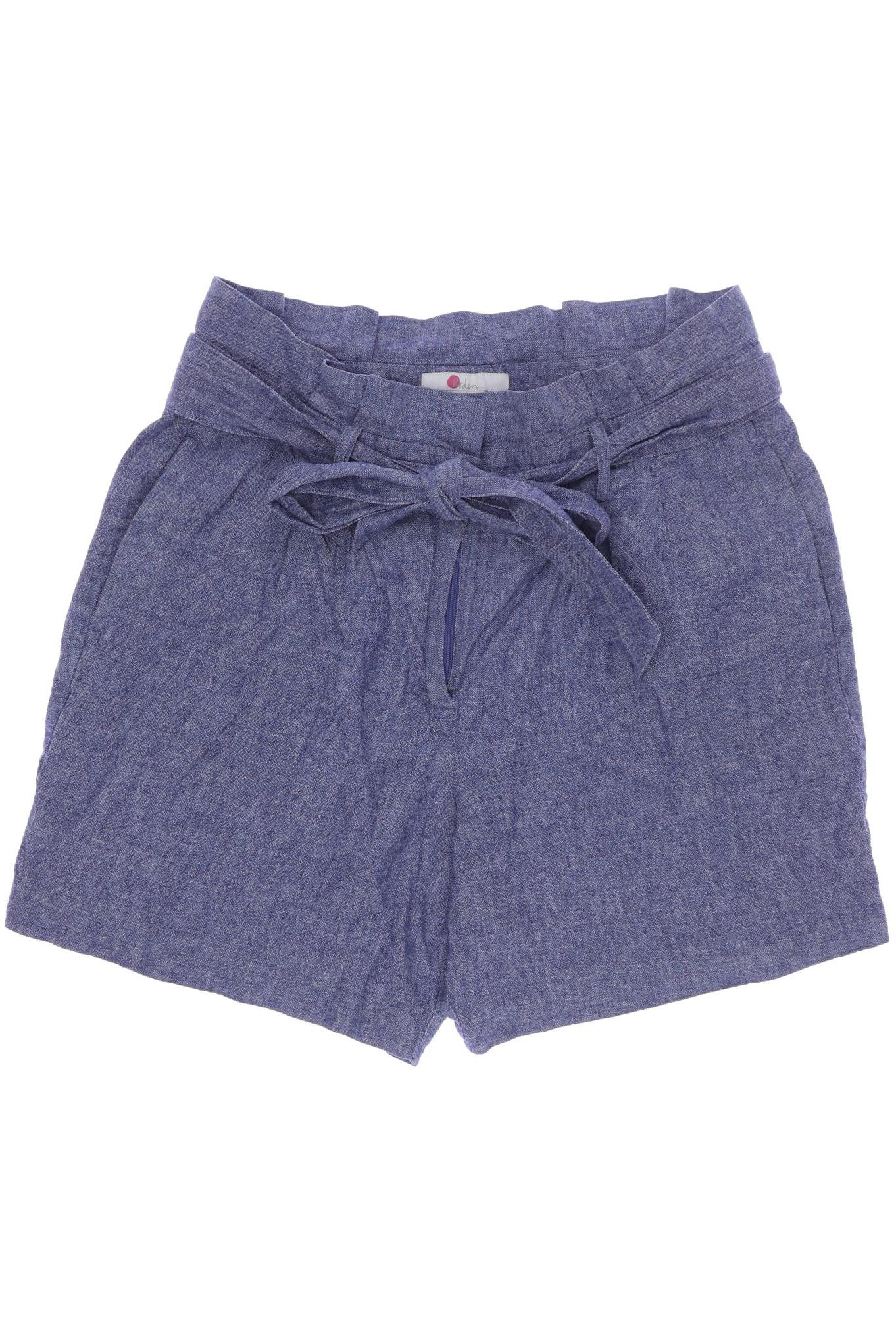 

Boden Damen Shorts, blau