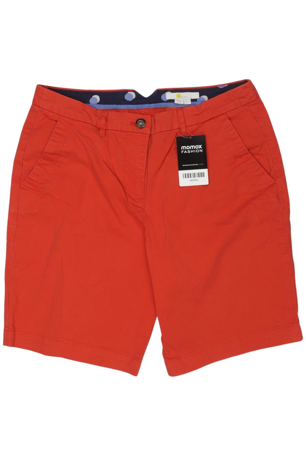 

Boden Damen Shorts, rot, Gr. 38