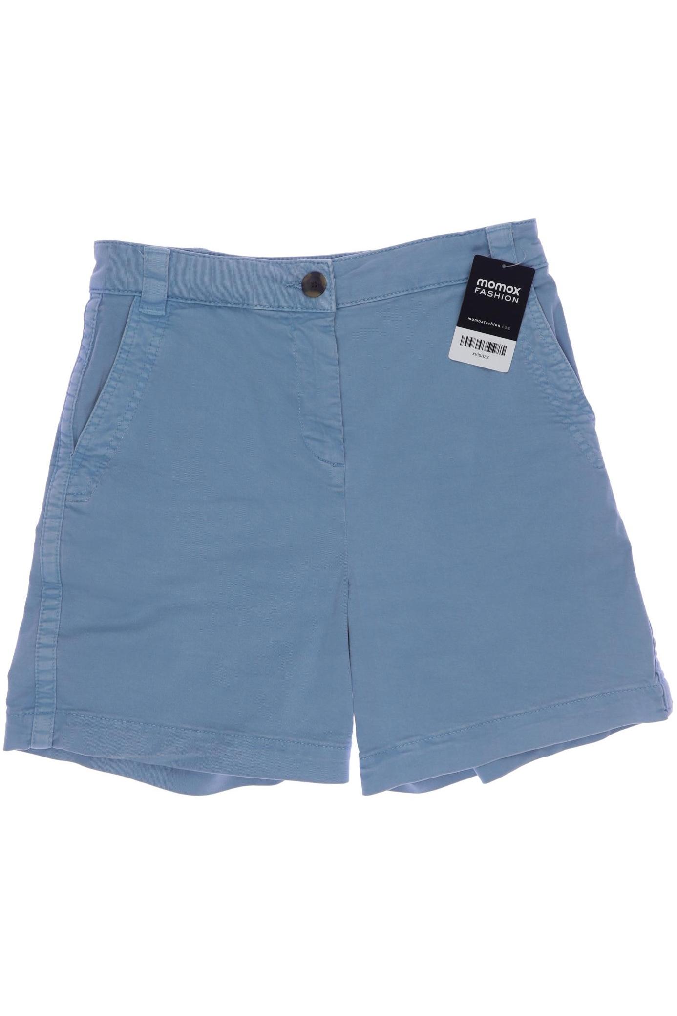 

Boden Damen Shorts, blau, Gr. 34