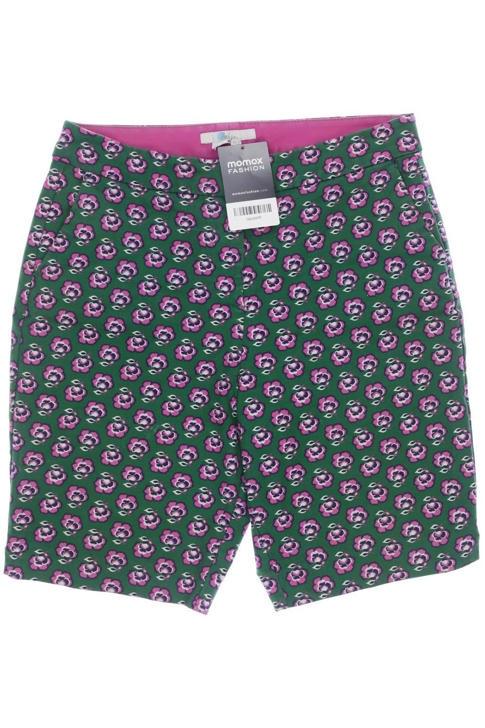

Boden Damen Shorts, grün, Gr. 34