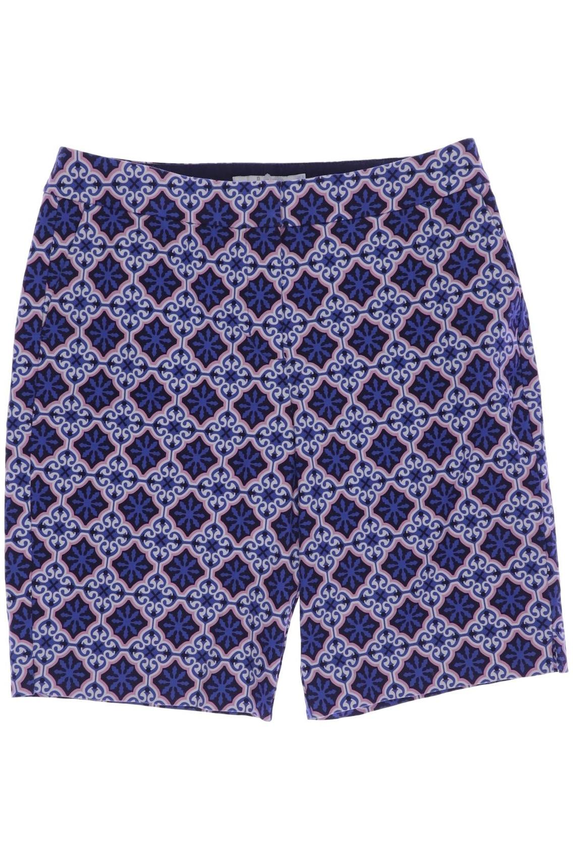 

Boden Damen Shorts, blau, Gr. 36