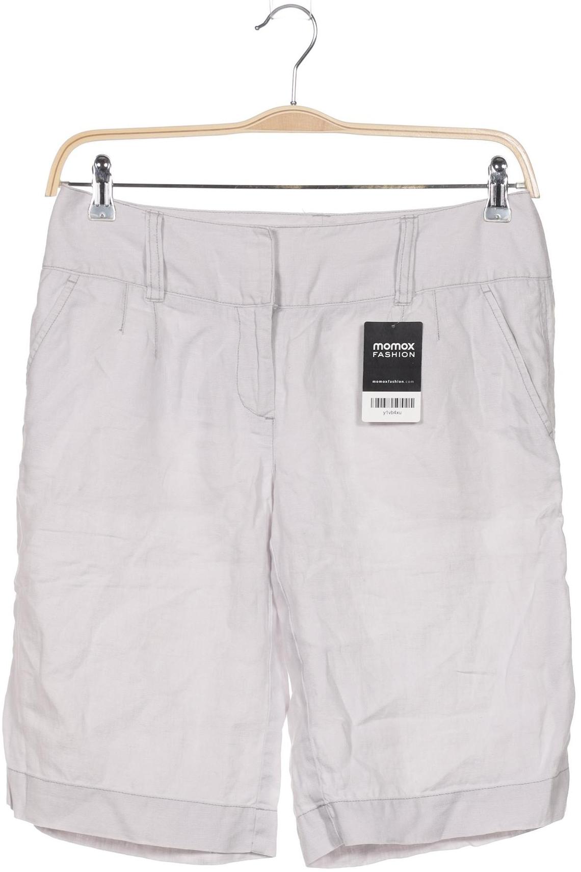 

Boden Damen Shorts, grau, Gr. 10