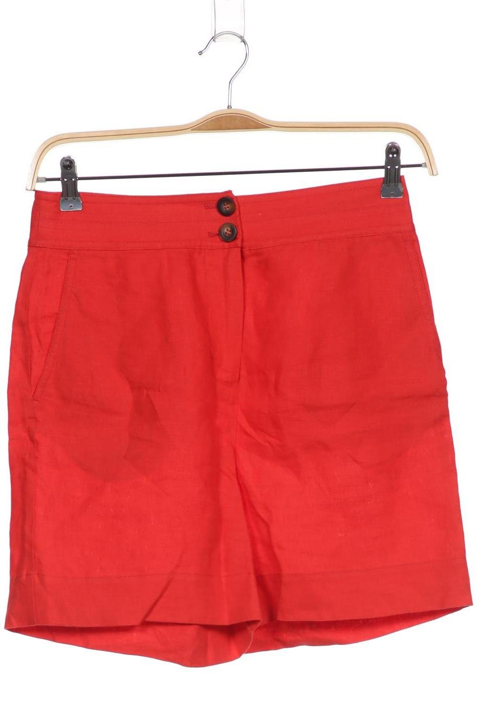 

Boden Damen Shorts, rot