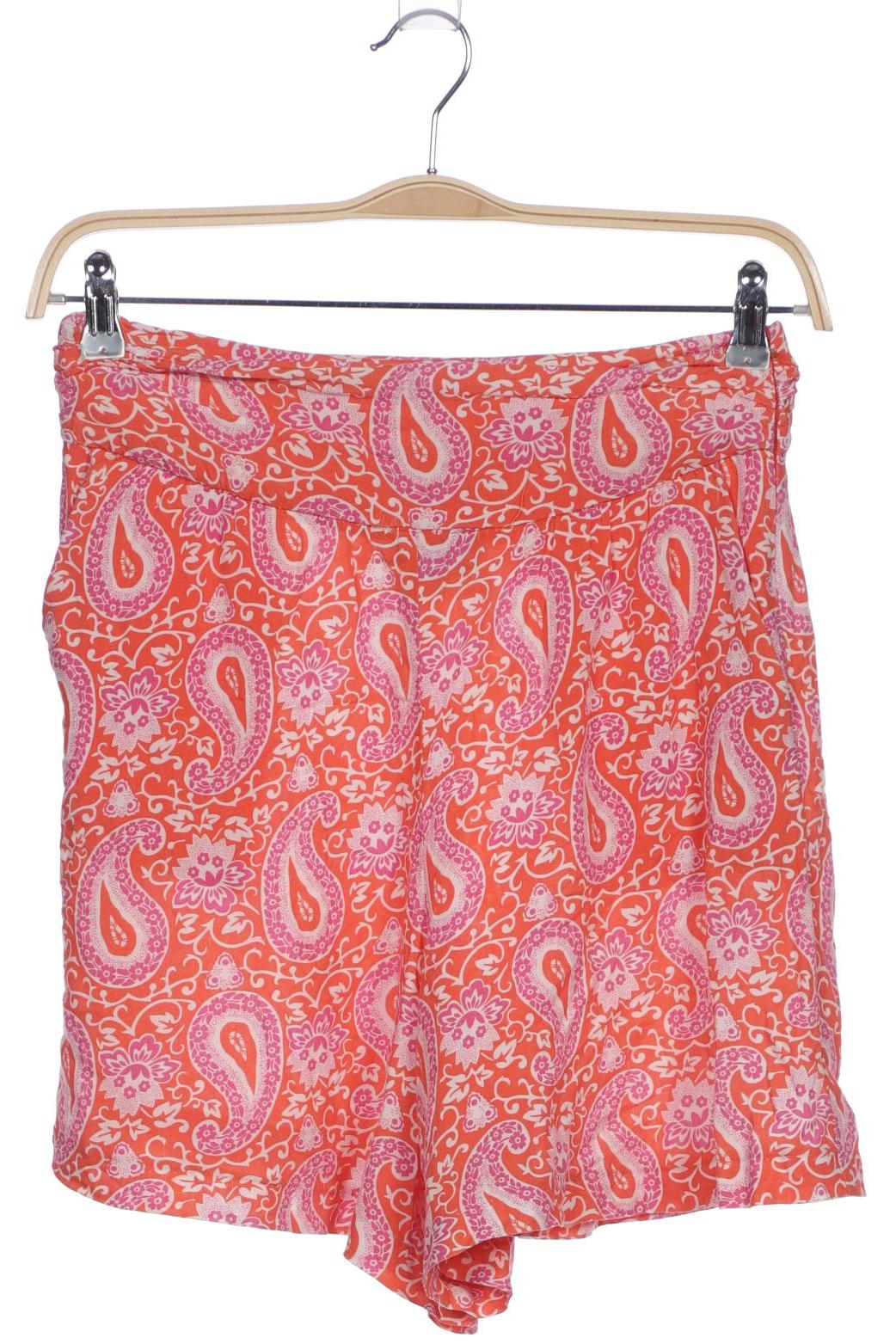 

Boden Damen Shorts, orange, Gr. 36