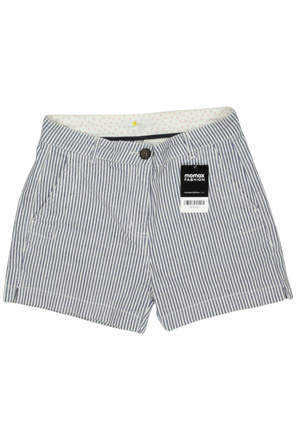 Thumbnail - Boden Damen Shorts, weiß, Gr. 34