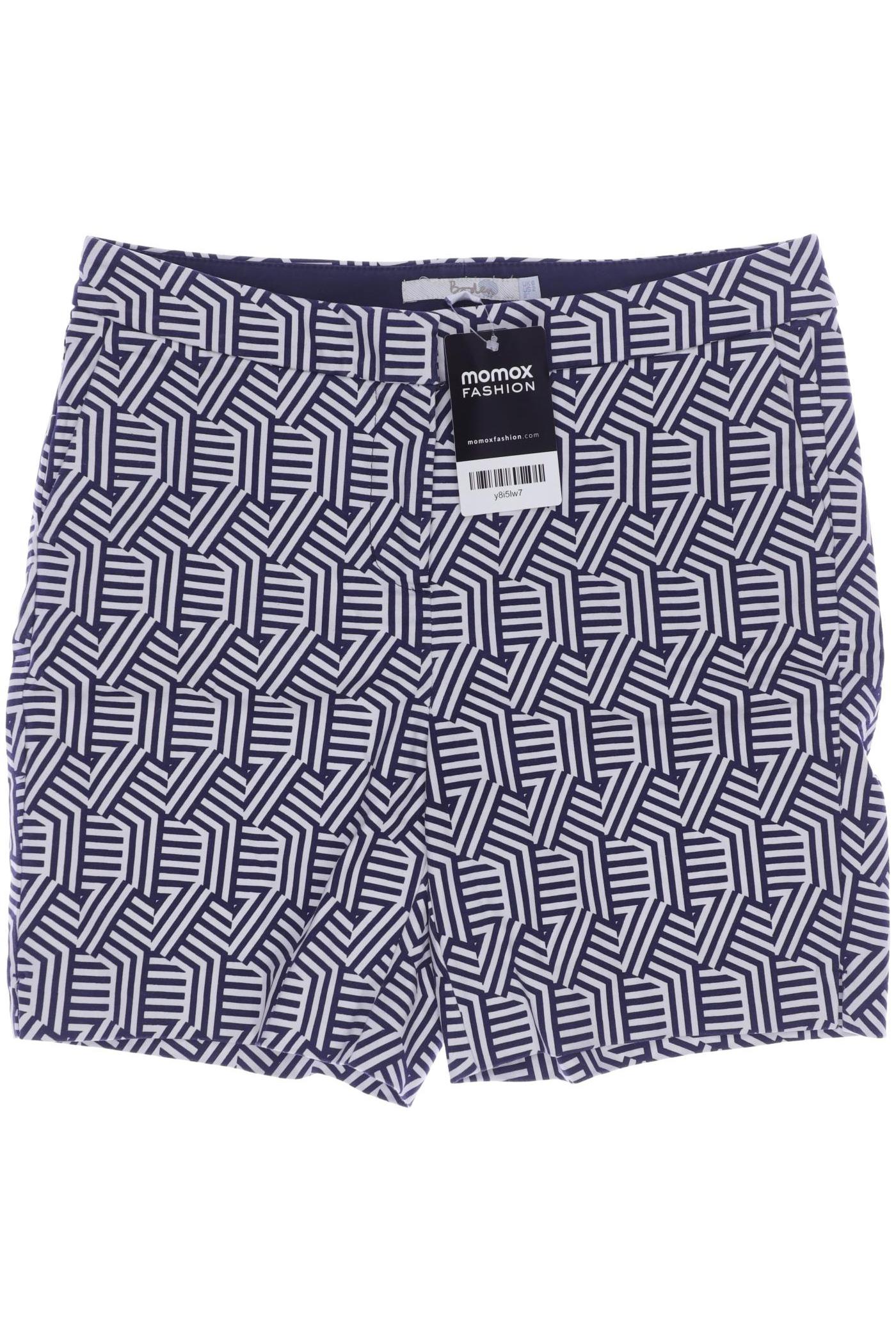 

Boden Damen Shorts, marineblau, Gr. 32