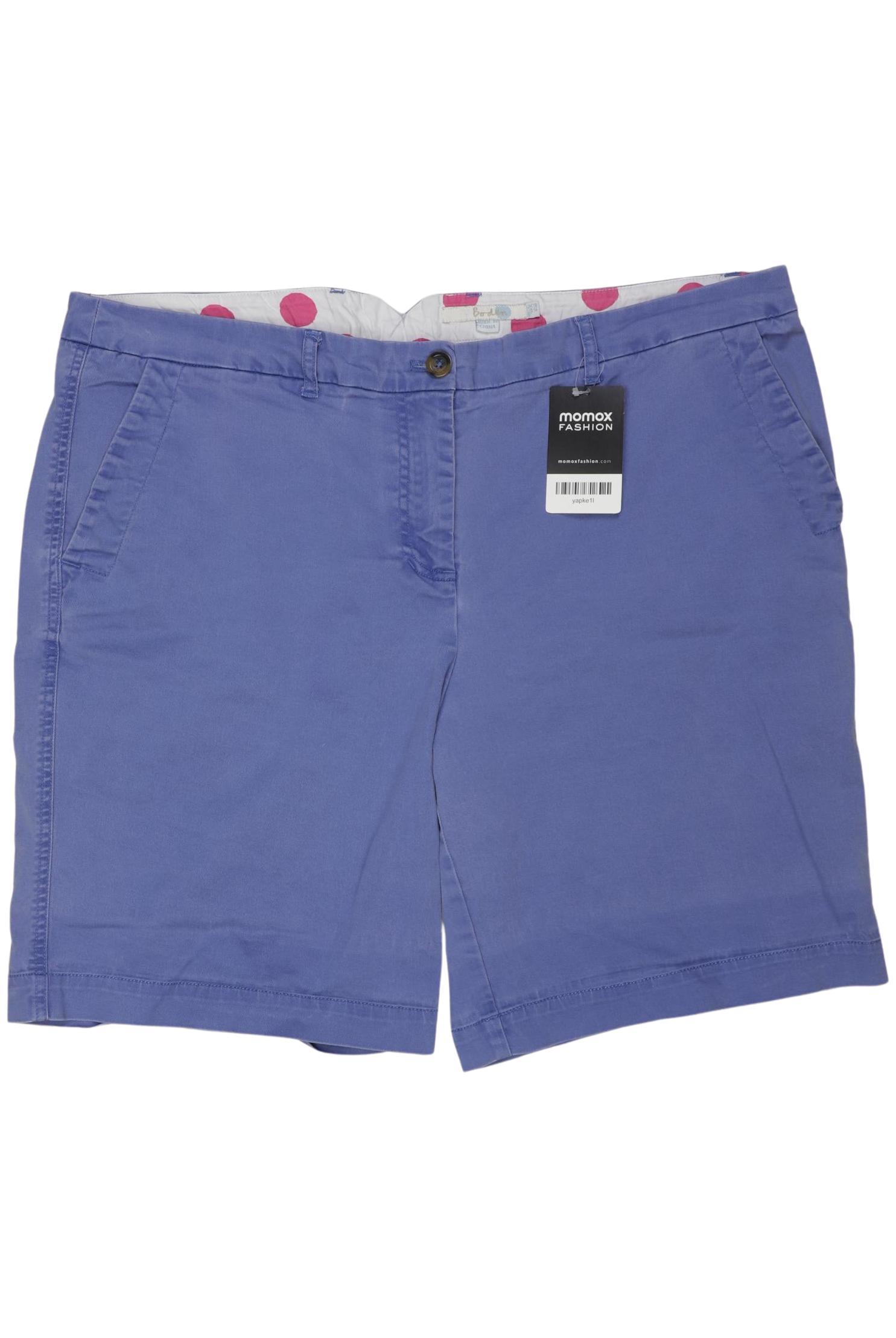 

Boden Damen Shorts, blau, Gr. 44