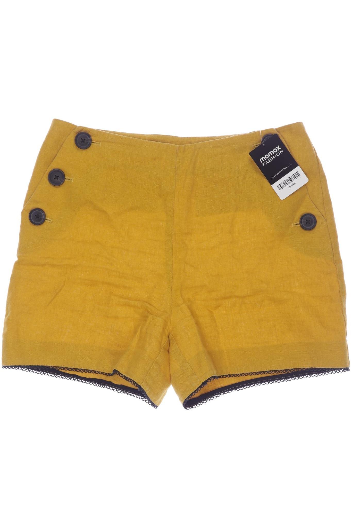 

Boden Damen Shorts, orange, Gr. 36