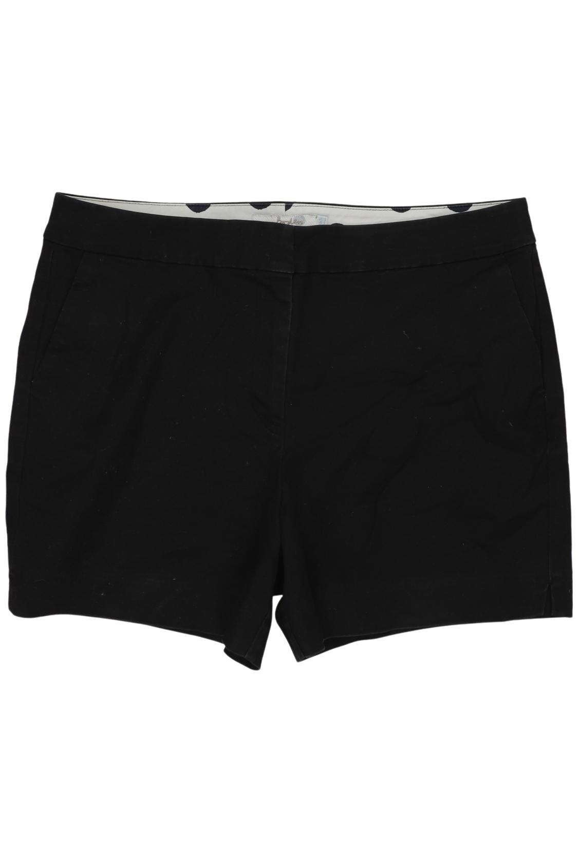 

Boden Damen Shorts, schwarz, Gr. 38