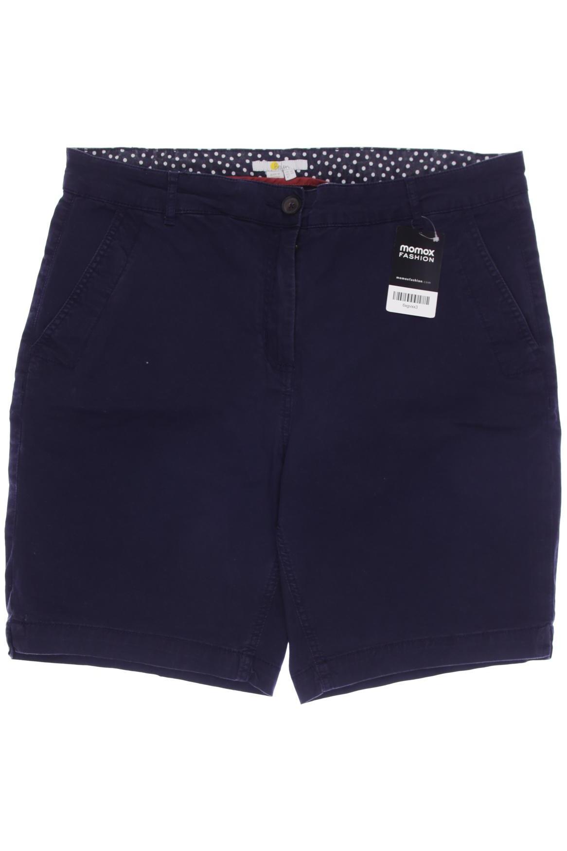 

Boden Damen Shorts, marineblau