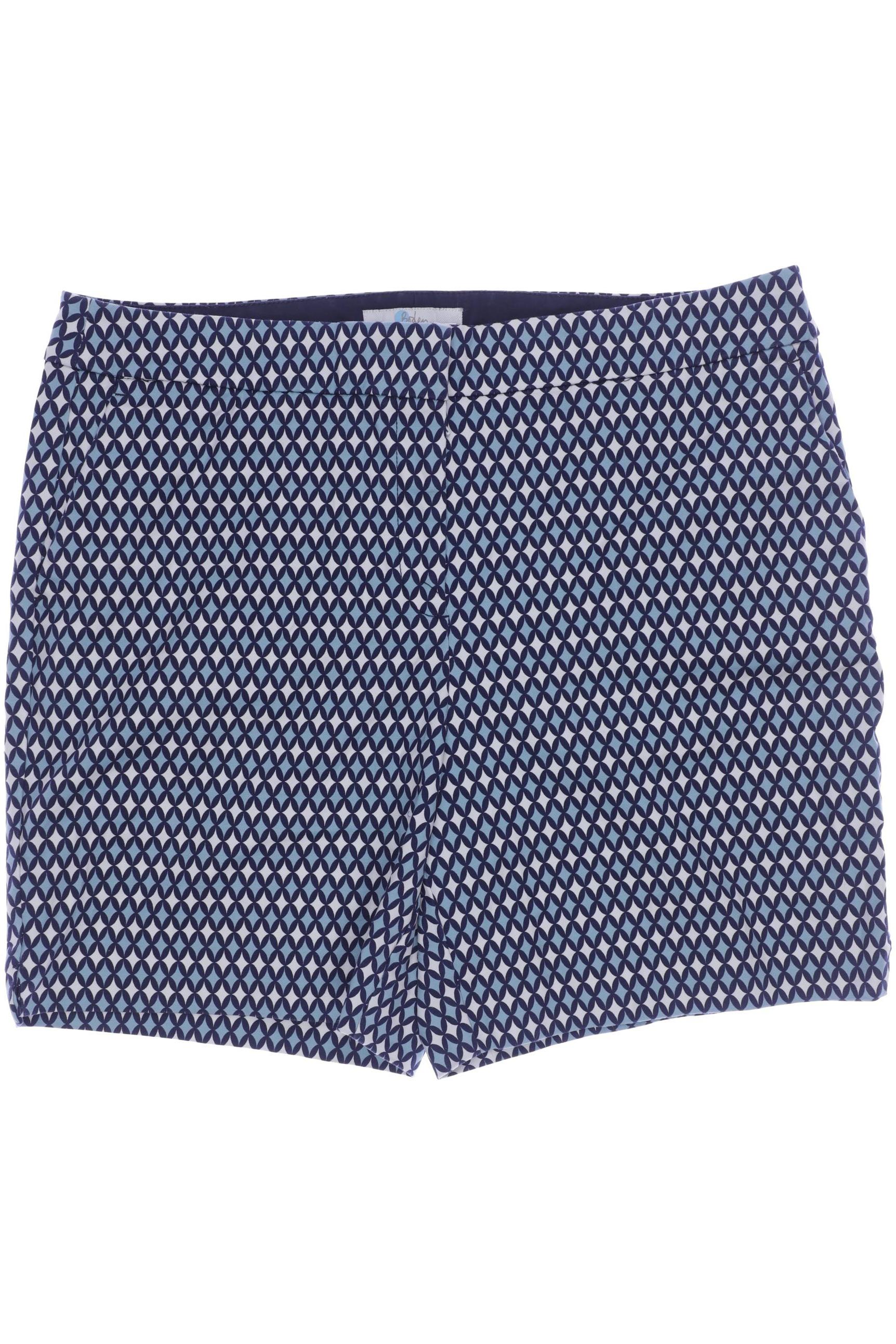 

Boden Damen Shorts, mehrfarbig, Gr. 40